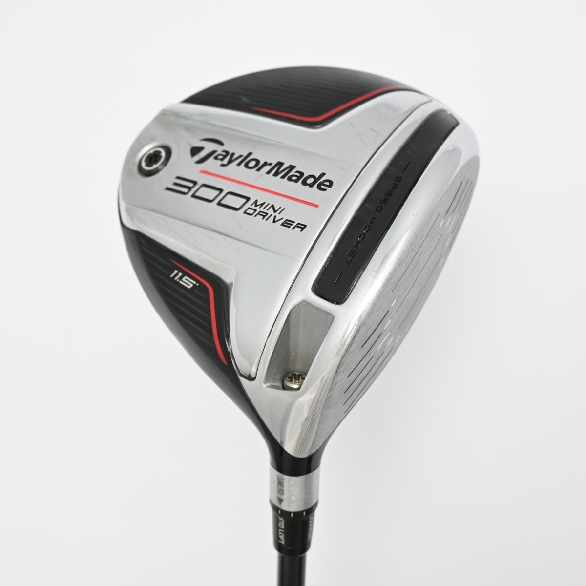 中古】300MINI ドライバー TENSEI SILVER TM50 MD 11.5 S C(ドライバー