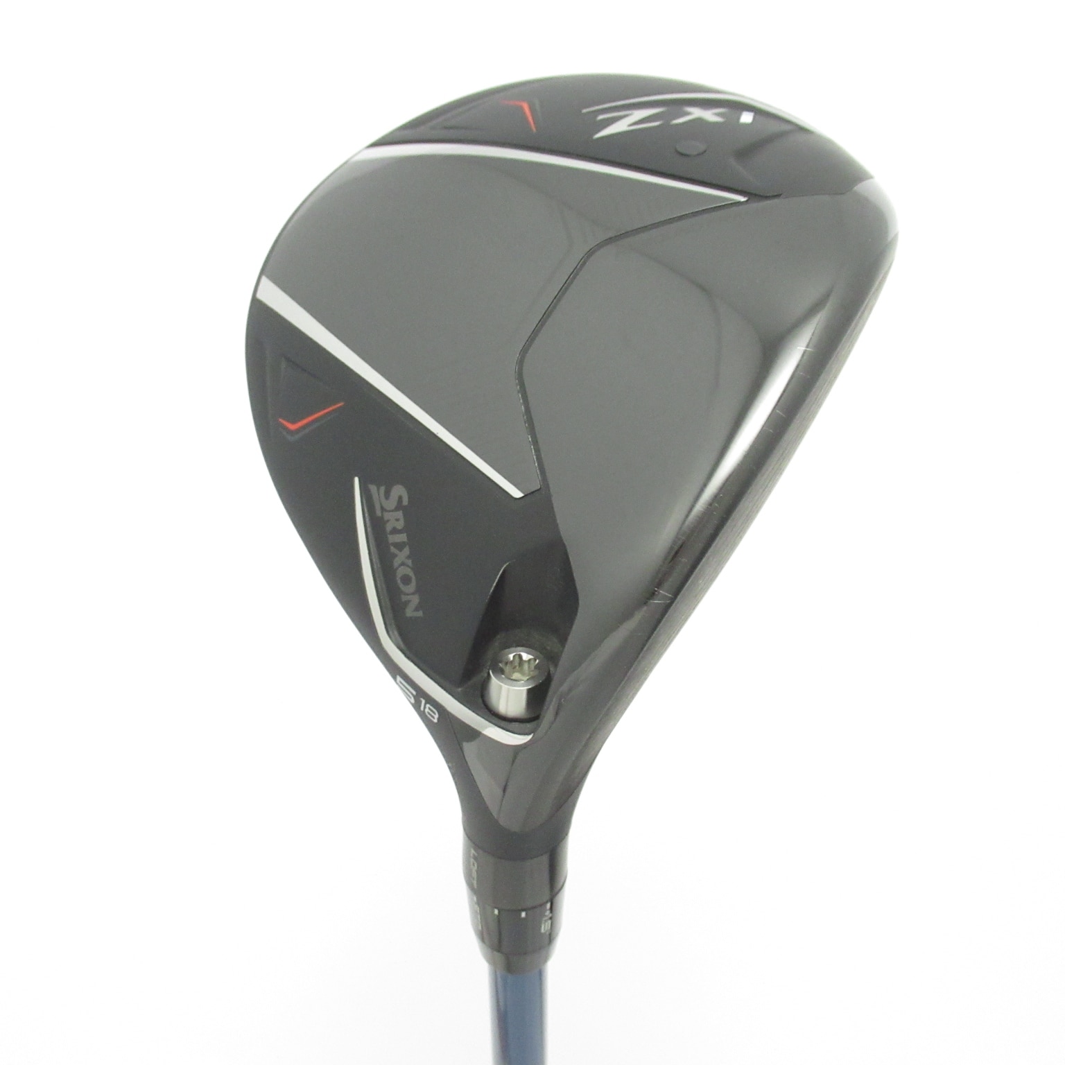 中古】スリクソン Zxi フェアウェイウッド (ダンロップ