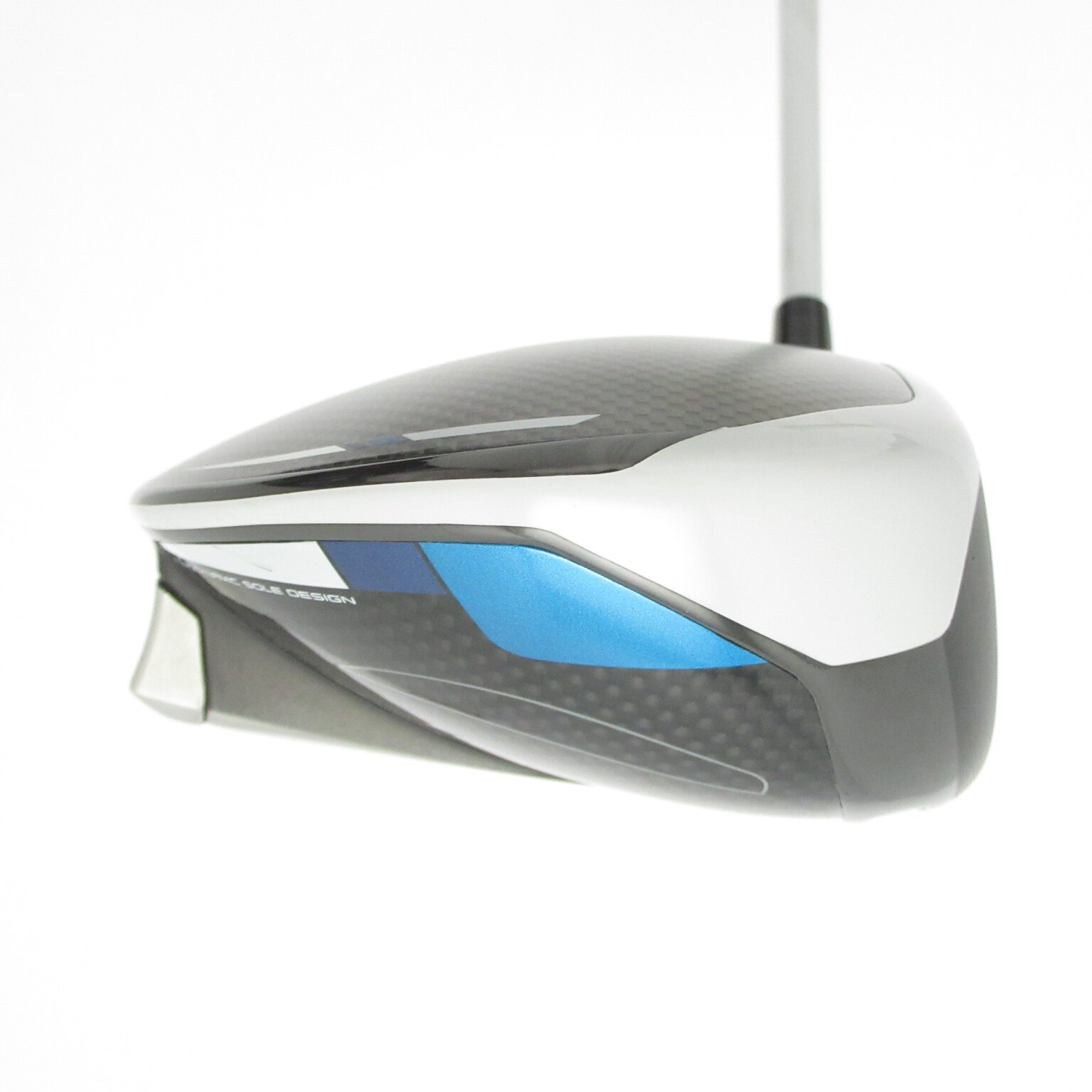 中古】SIM マックス ドライバー Speeder 474 EVOLUTION VII 9 S C