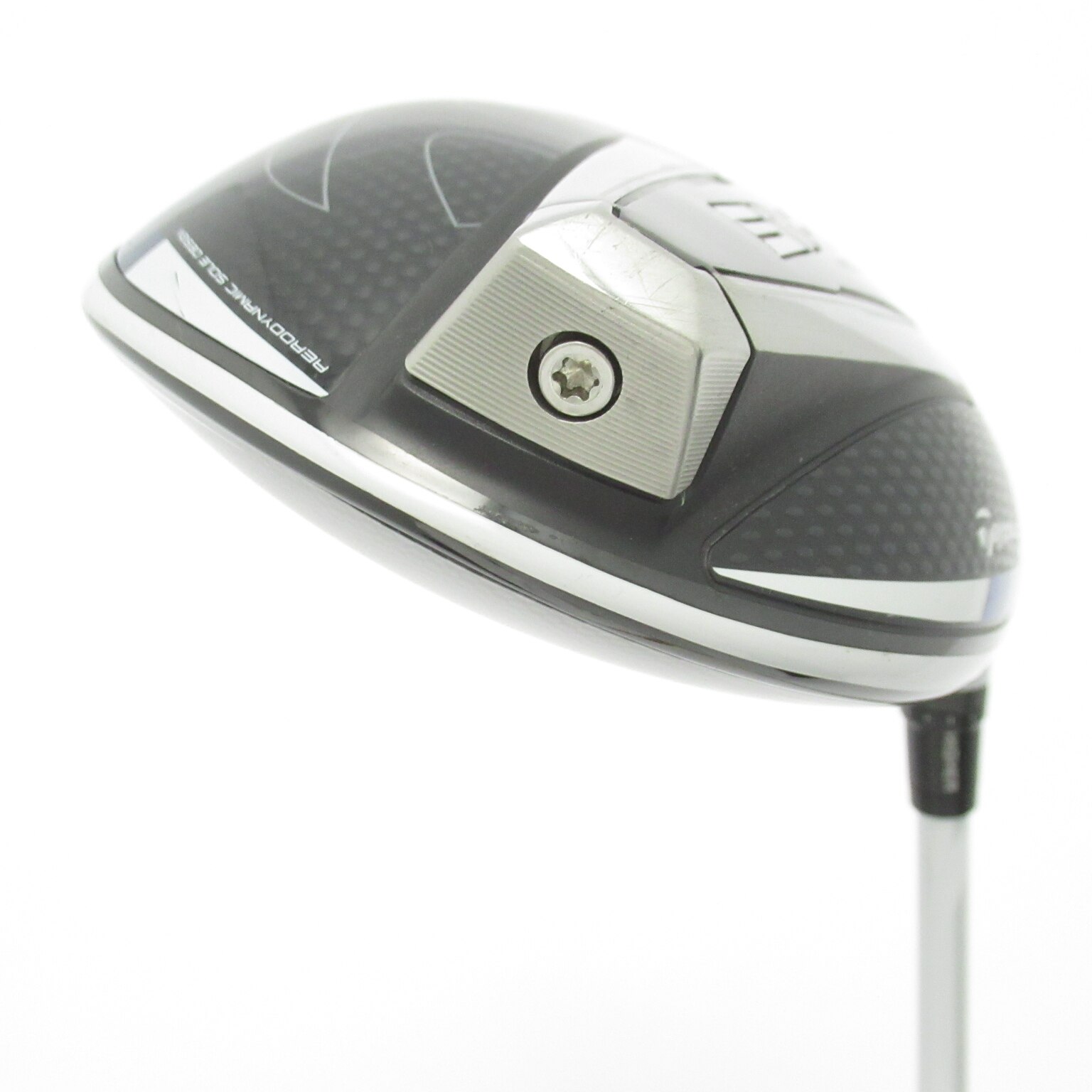 【中古ゴルフクラブ】テーラーメイド　SIM　SIM マックス ドライバー Speeder 474 EVOLUTION VII　シャフト：Speeder 474 EVOLUTION VII 中古】SIM マックス ドライバー Speeder 474 EVOLUTION VII 9 S C