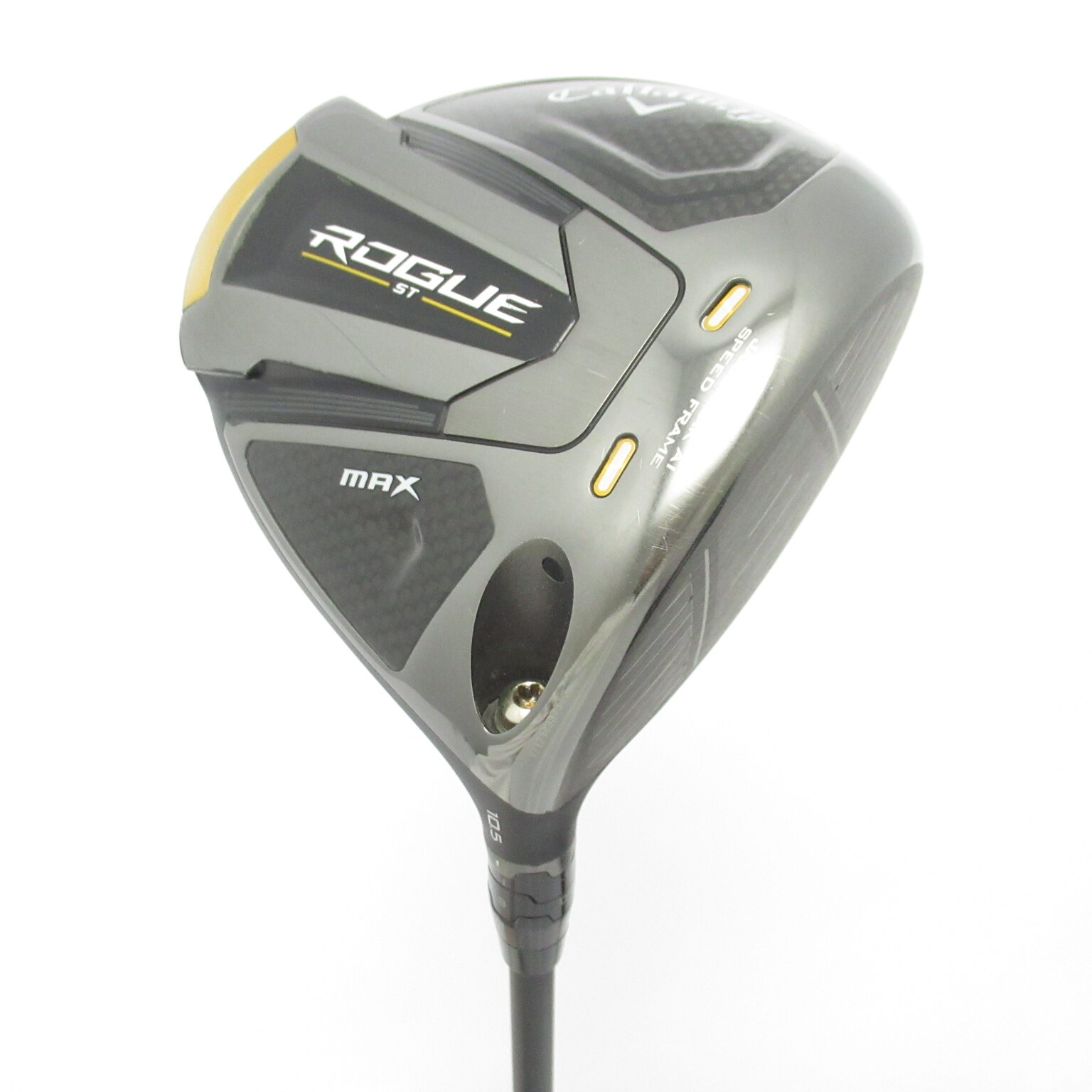 【人気シリーズ】ローグ st MAXドライバー 9度【名器】 人気シリーズ】ローグ st MAXドライバー 9度【名器