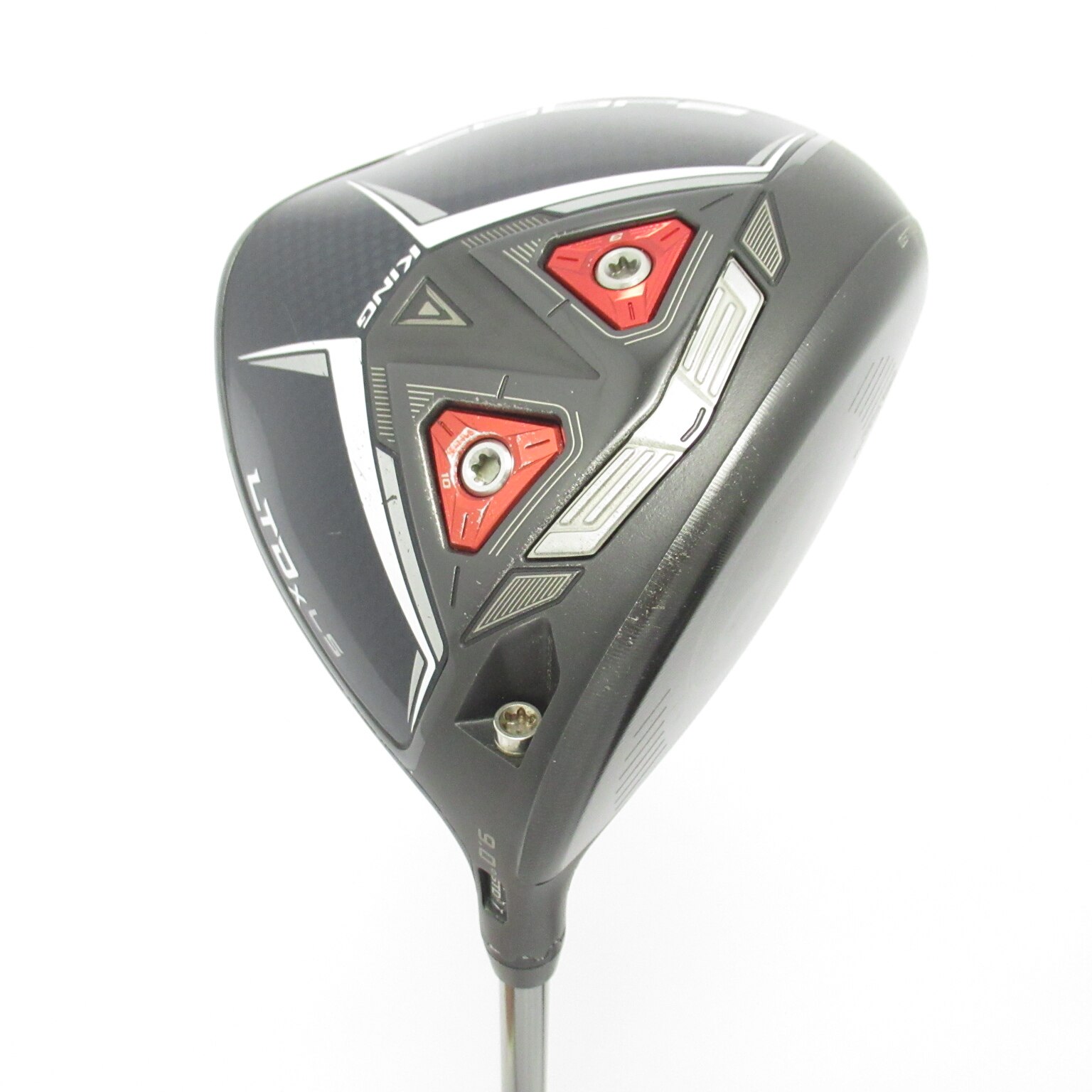 中古】LTDX LS ドライバー (コブラ) キング 通販｜GDO中古ゴルフ