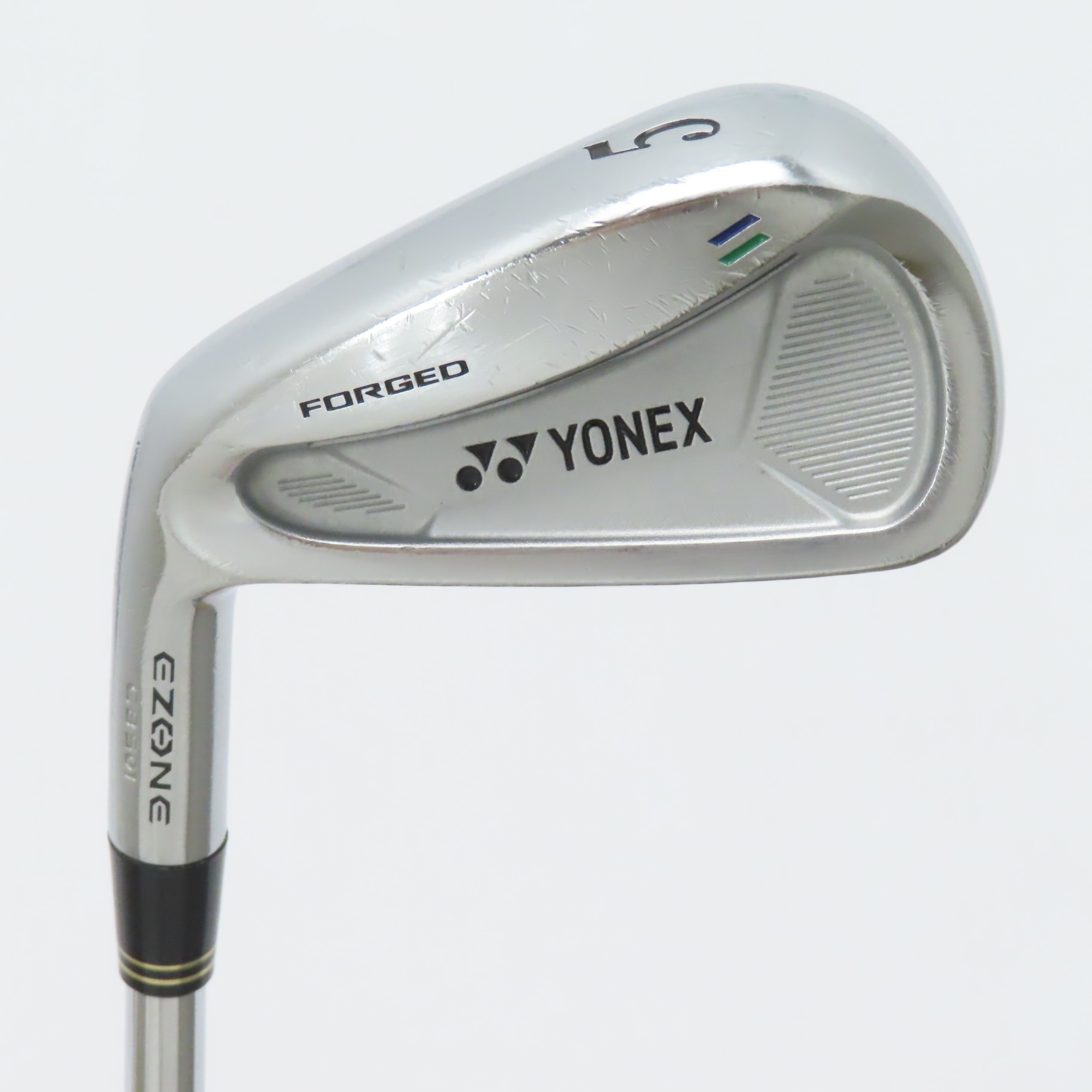 YONEX CB501 レフティ Dynamic Gold x100