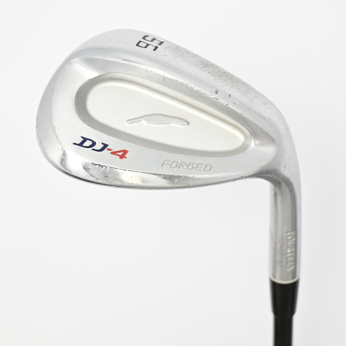 フォーティーン DJ-4 ウェッジ 52度 56度 フォーティーン DJ-4 ウェッジの試打レビュー 口コミ・評価 ギア