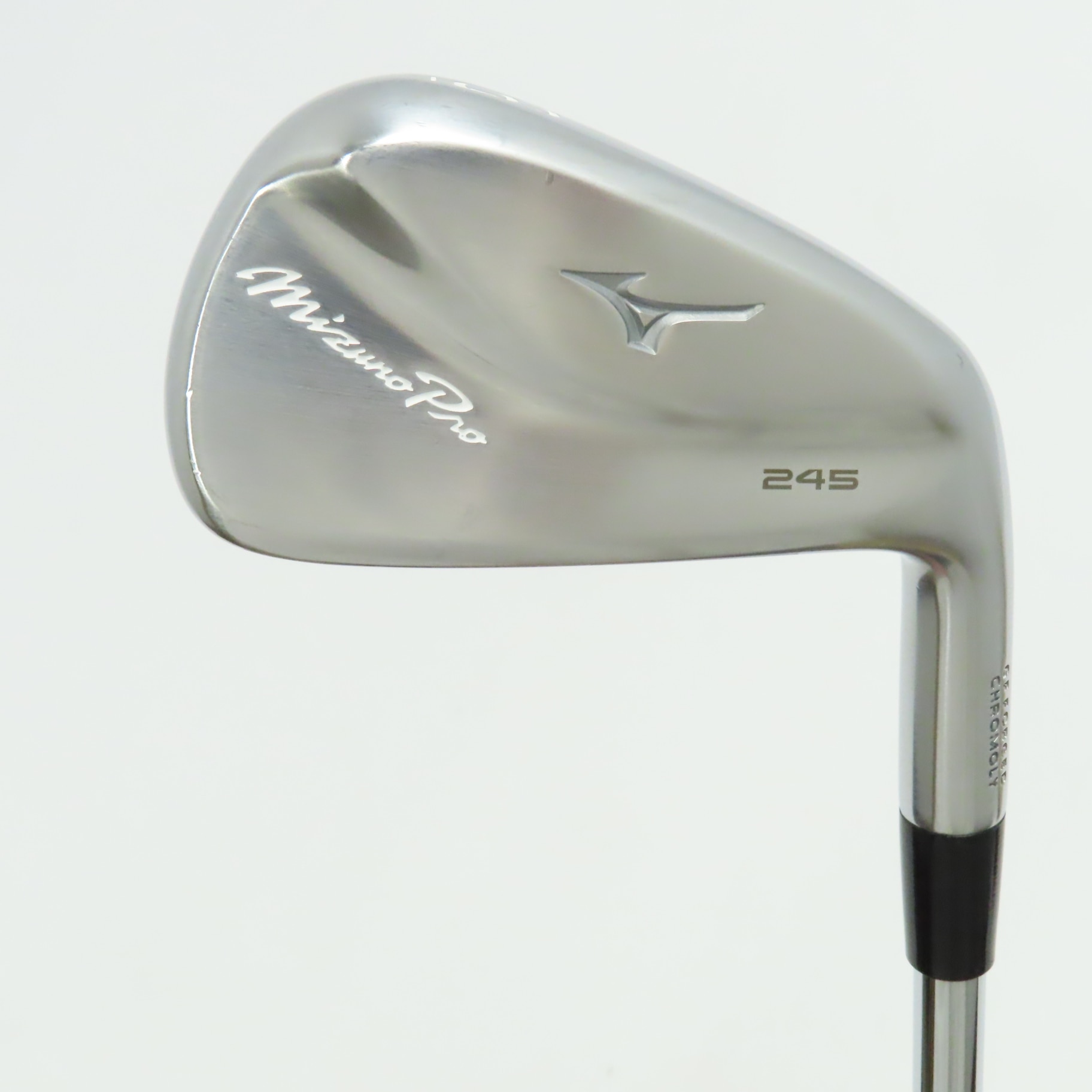 OG＠　　　ミズノプロ245アイアンセット 中古】MizunoPro 245 アイアンセット (ミズノ) ミズノプロ 通販