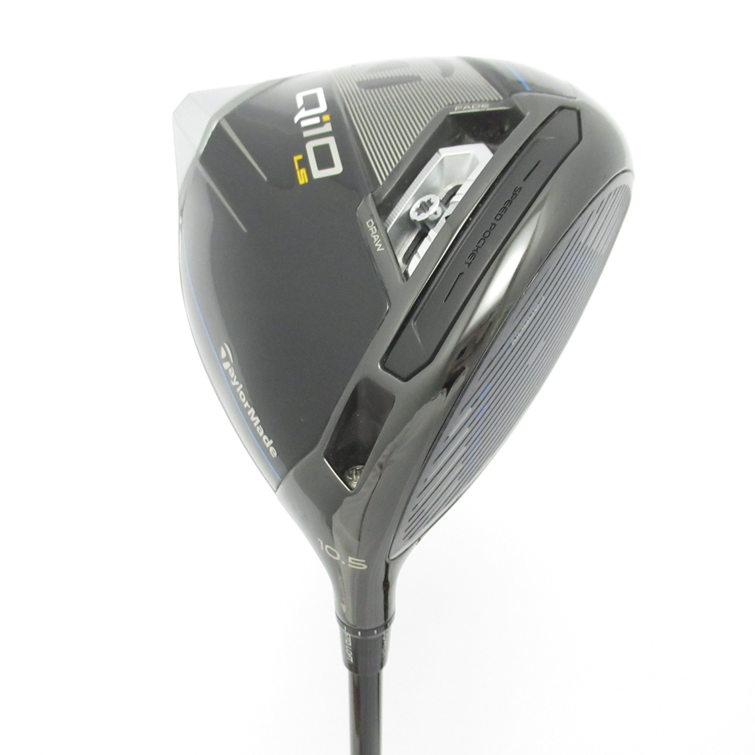 中古】Qi10 LS ドライバー (テーラーメイド) Qi10 通販｜GDO中古