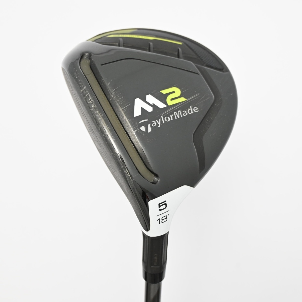 【お値下げ可】M2 2017 U5 カーボンR 楽天市場】m2 ユーティリティ 5 番の通販