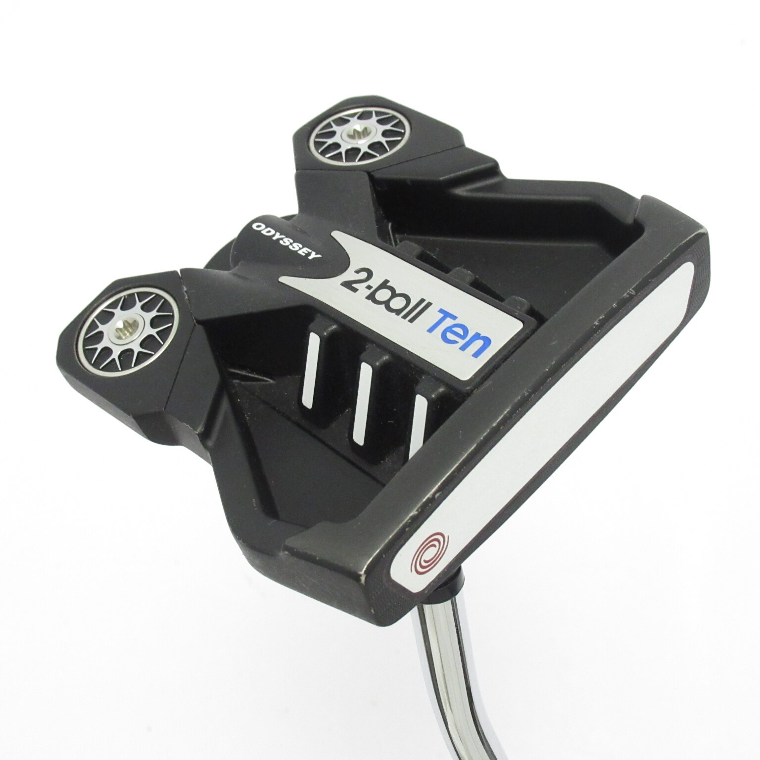 オデッセイパター ストロークラボSTROKELAB 32インチ 中古 STROKE LAB オデッセイ ストロークラボ パター SEVEN 32インチ