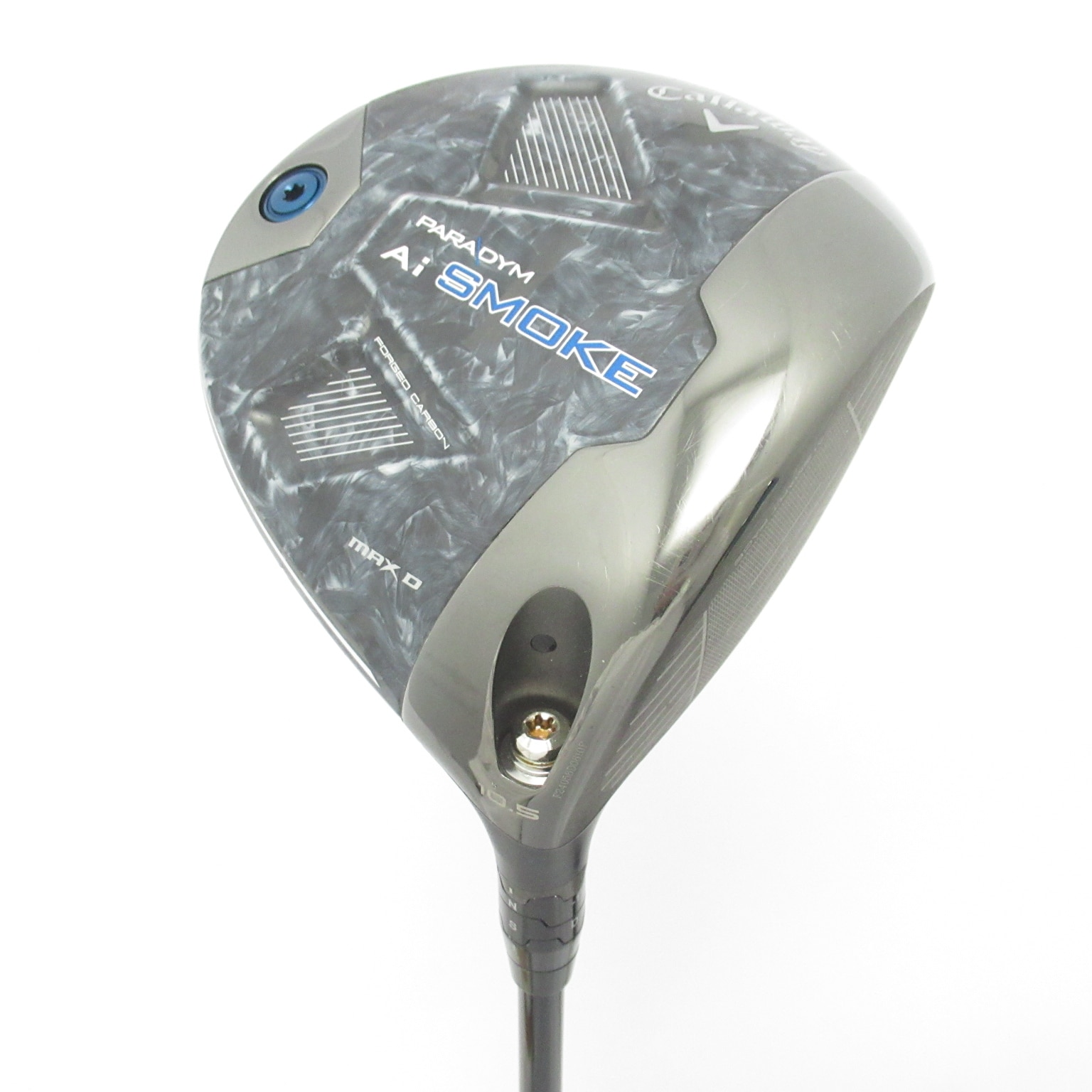 キャロウェイ PARADYM Ai SMOKE MAX D ドライバー Callaway Paradym Ai Smoke MAX D Driver | Dick's Sporting Goods