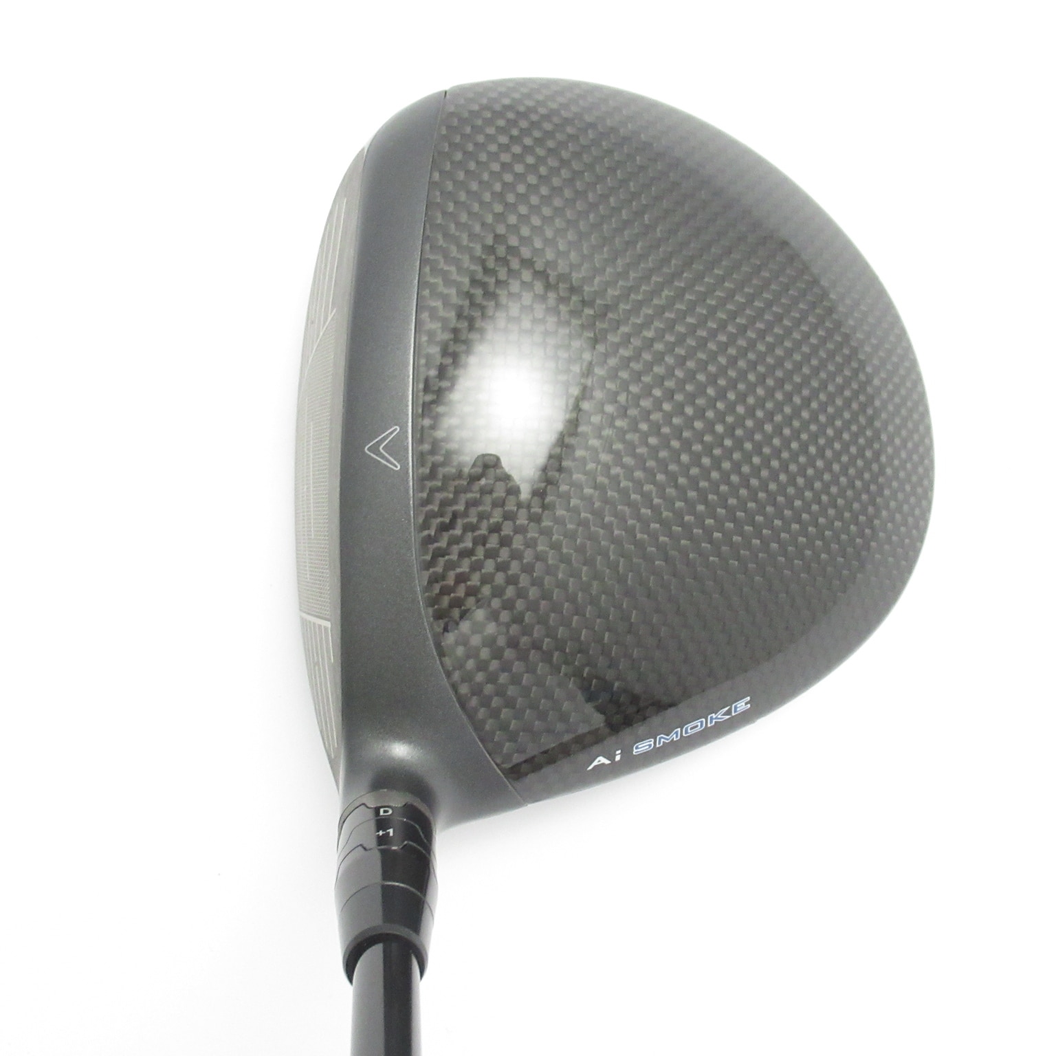 中古】パラダイム Ai SMOKE MAX D ドライバー TENSEI 50 for