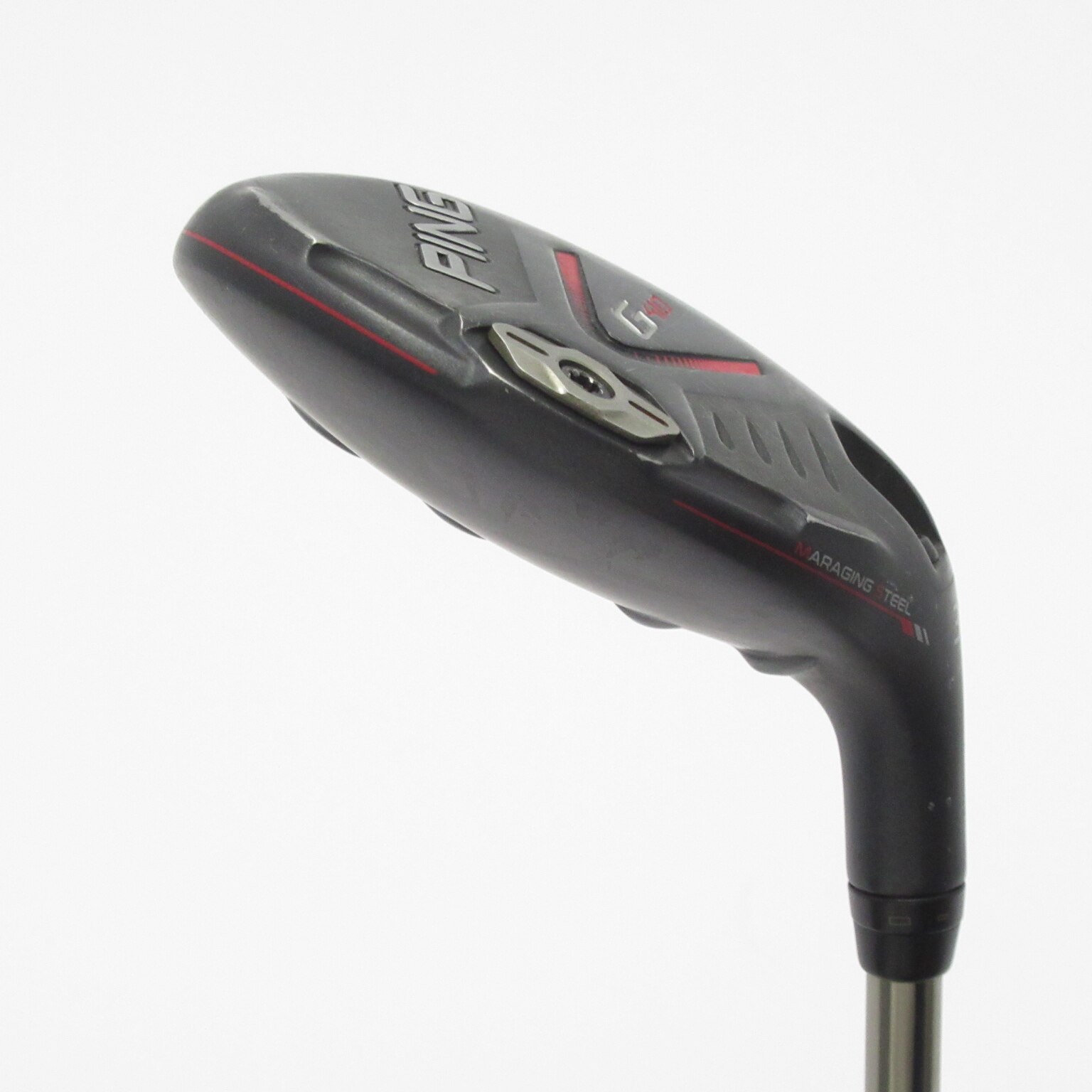 中古】G410 ユーティリティ PING TOUR 173-85 19 S CD