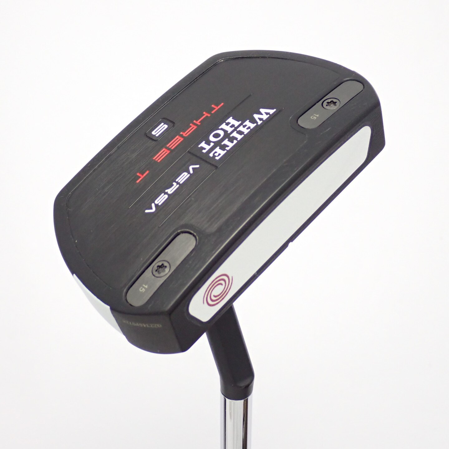 左用 ホワイト ホット ヴァーサ TWELVE STROKE LAB 34インチ 左用