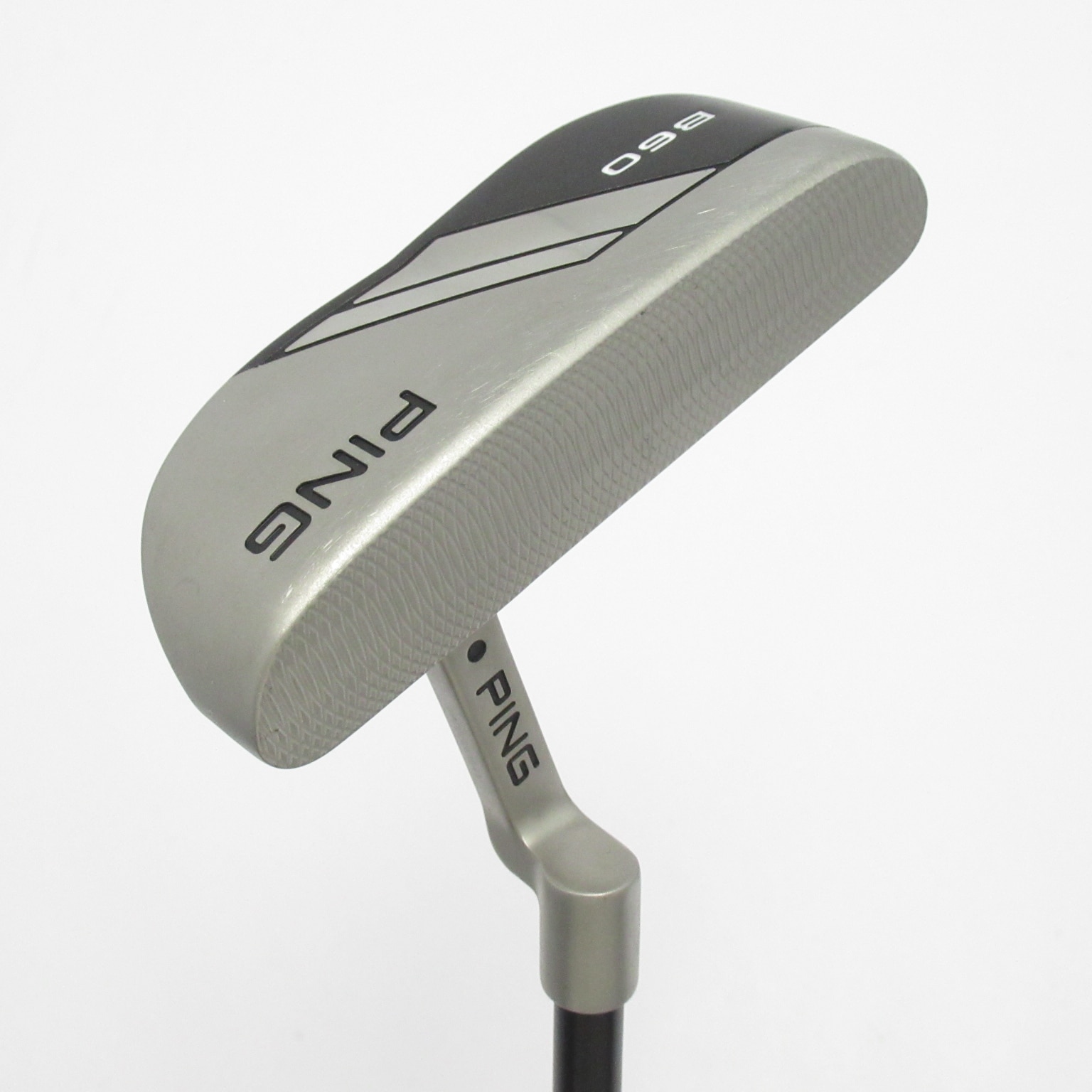 ゴルフクラブ パター 10本 まとめ売り（PING など） 中古】B60(2024) パター (ピン) PING 通販｜GDO中古ゴルフクラブ