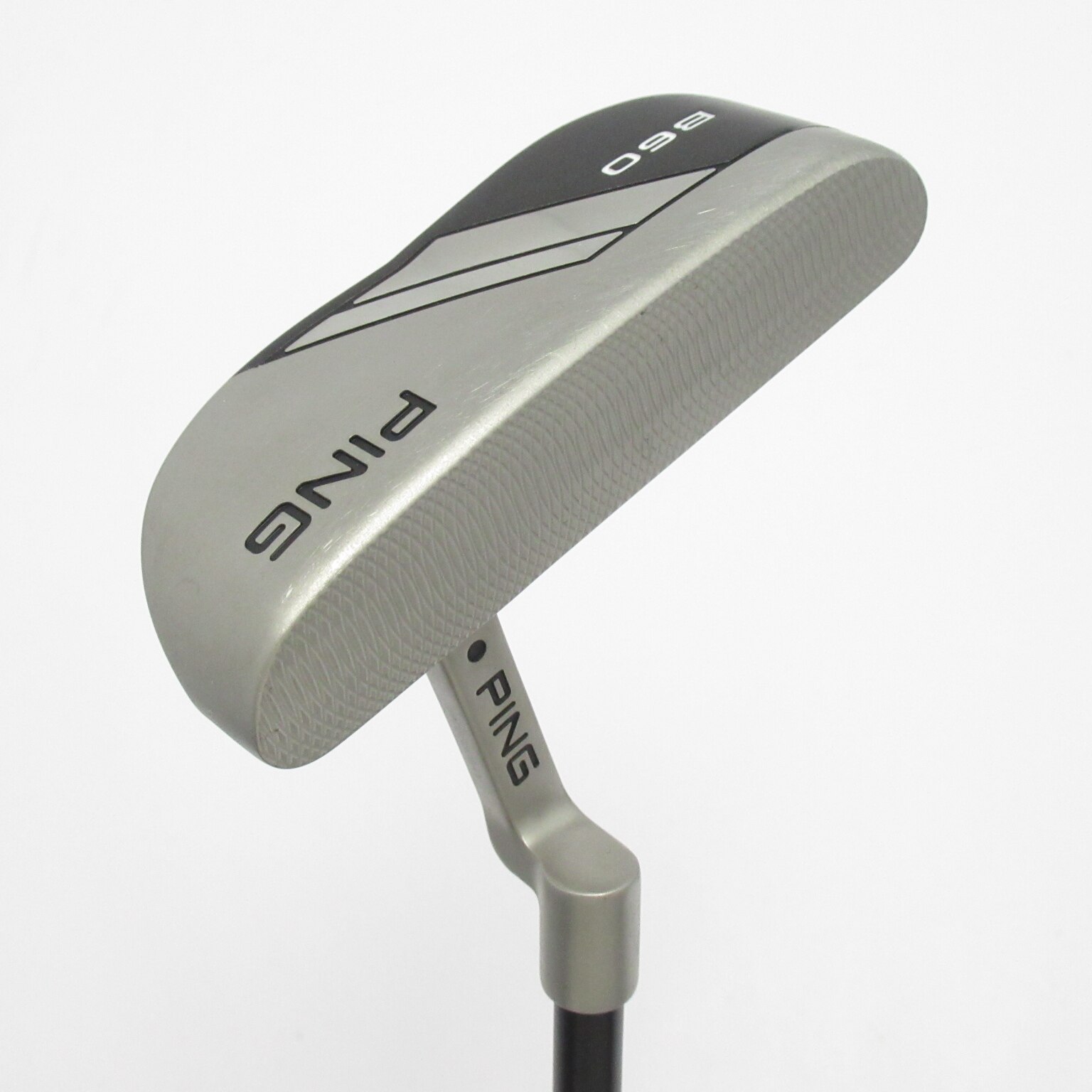 中古】B60(2024) パター カーボンシャフト 計測項目外 計測項目