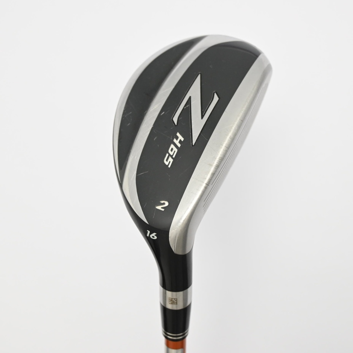 Srixon Z H65 4番ウェッジ CADERO Sフレックス Srixon Z H65 4番ウェッジ CADERO Sフレックス ダンロップ