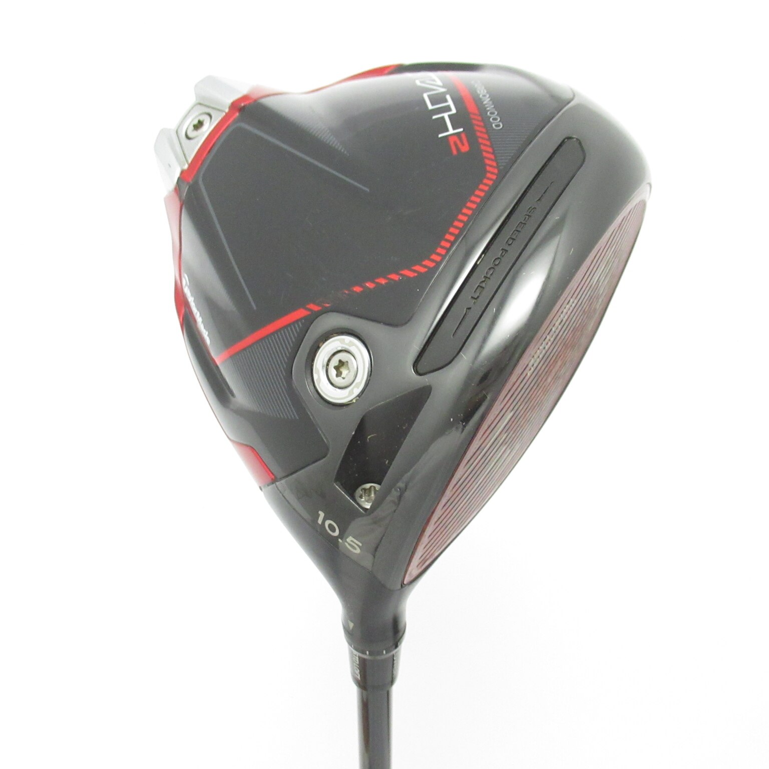 中古】ステルス 2 ドライバー (テーラーメイド) ステルス 通販