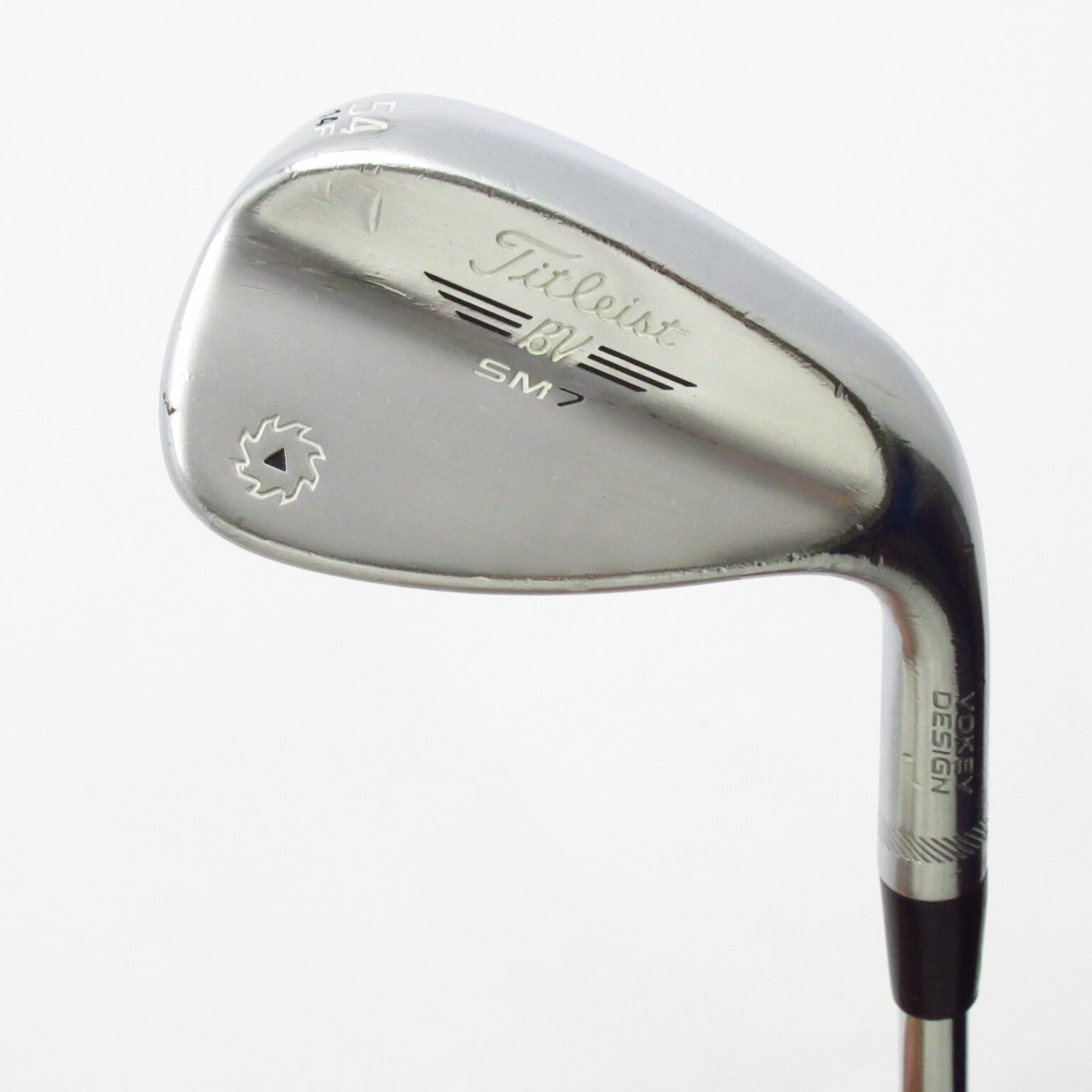 【中古】Titleist ボーケイデザイン SM8・SM9 ウェッジ 2本セット SM（VOKEY FORGED） カスタムモデル 2本セット ボーケイ SM8