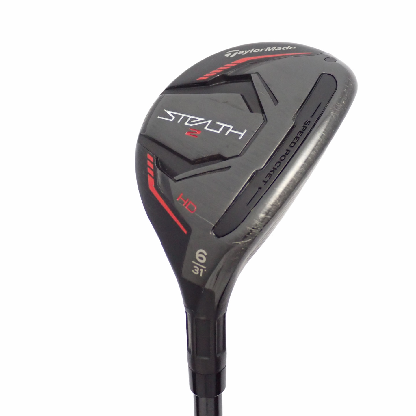 中古　ステルスレスキュー　#5（２５度）　スチールシャフト ステルス レスキュー KBS MAX MT85 JP(ユーティリティ（単品