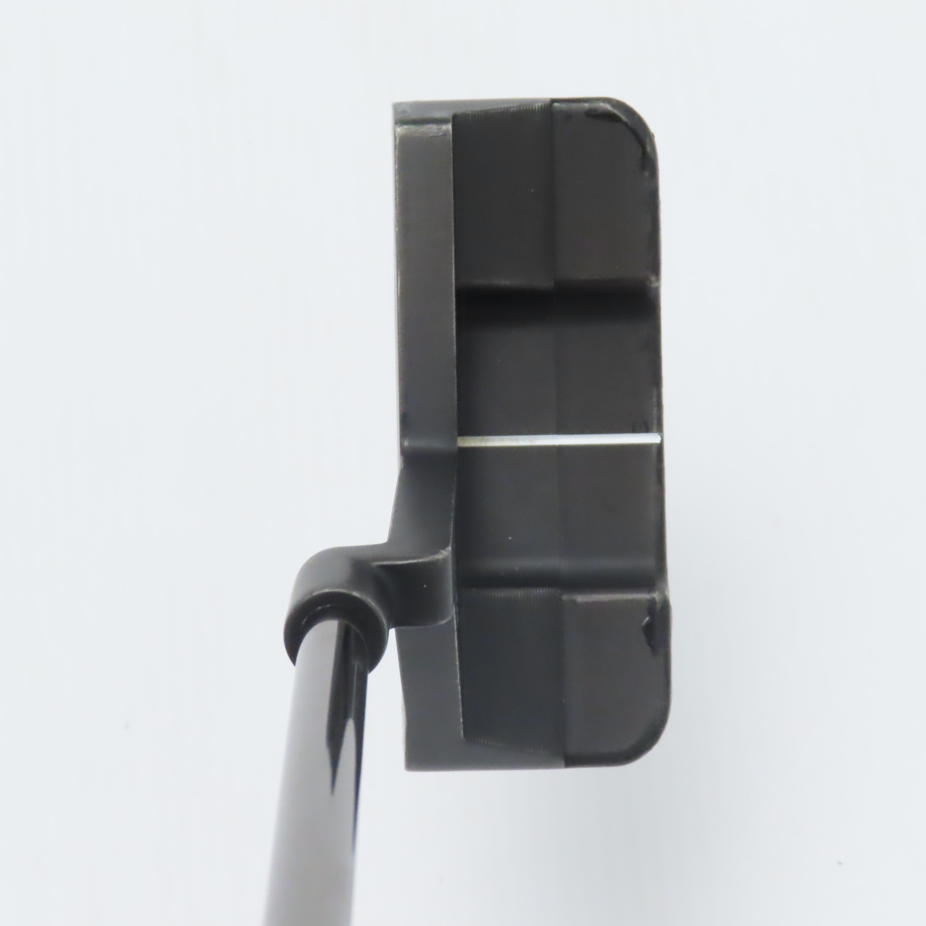 中古】TP コレクション BLACK トラスヒール DEL MONTE TB1 パター