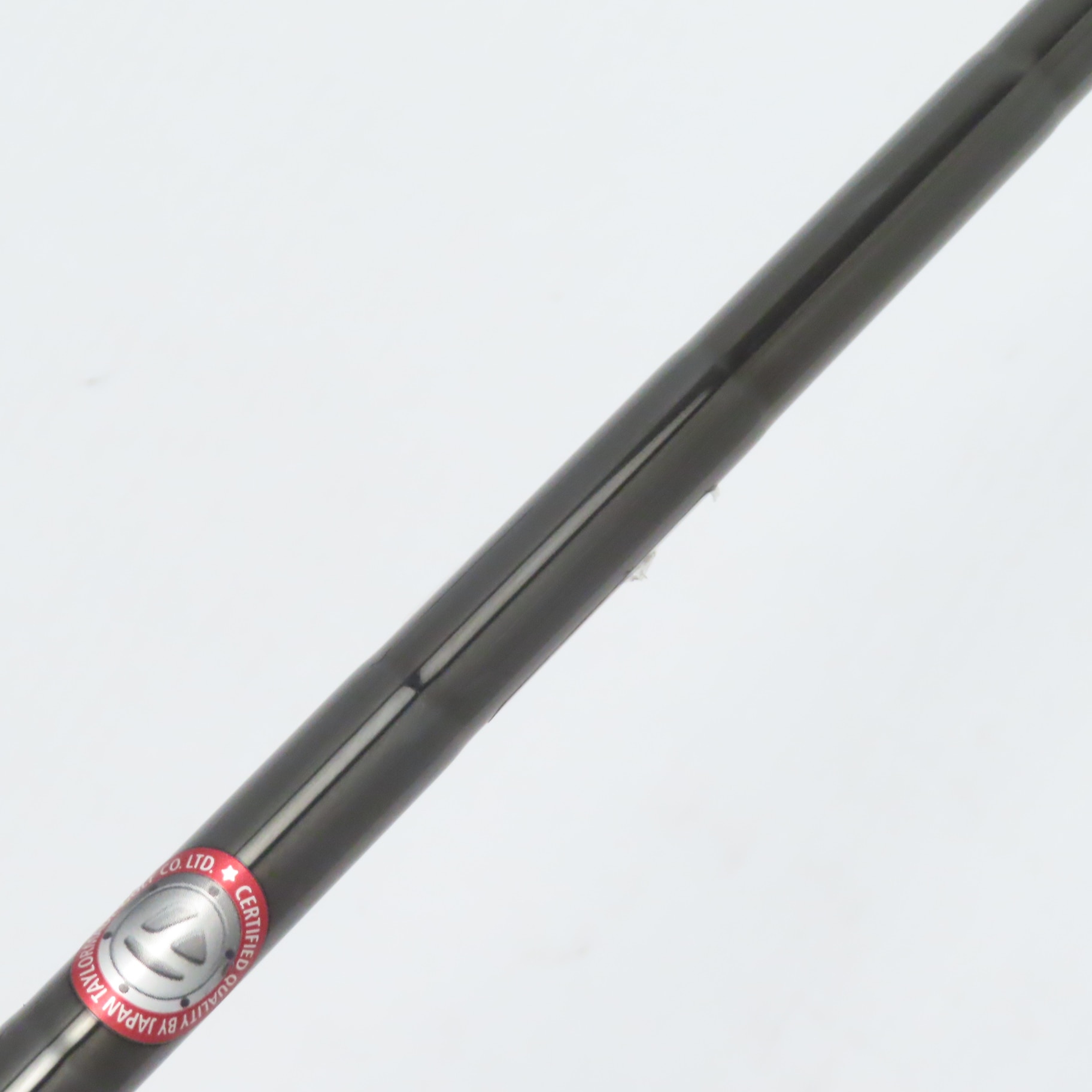 中古】TP コレクション BLACK トラスヒール DEL MONTE TB1 パター