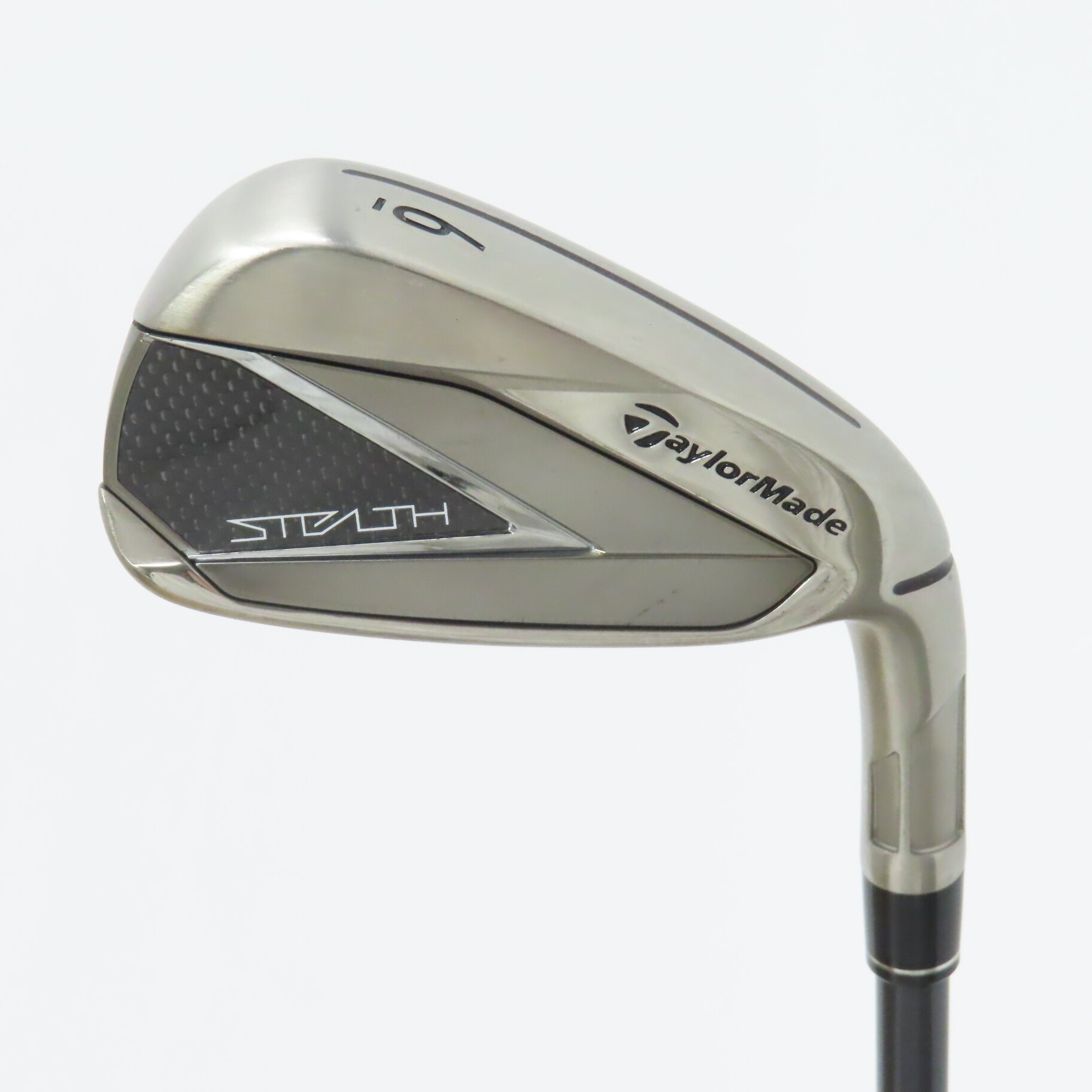 中古】ステルス アイアンセット (テーラーメイド) 通販｜GDO中古