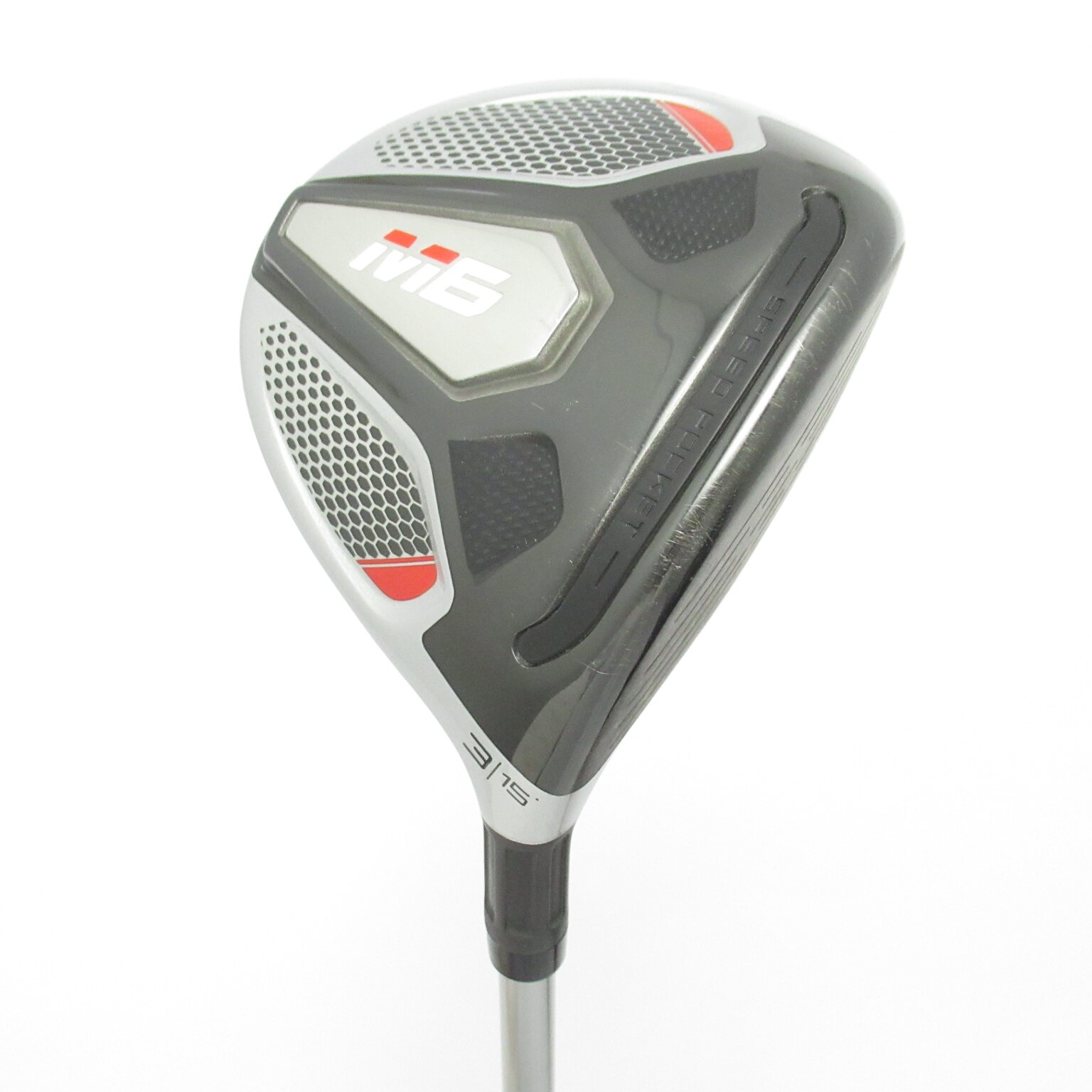 テーラーメイド M6 フェアウェイウッド