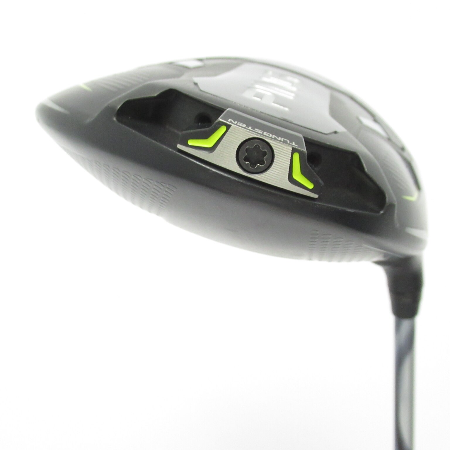 中古】G430 MAX ドライバー Speeder 569 EVOLUTION VI 10.5 S C