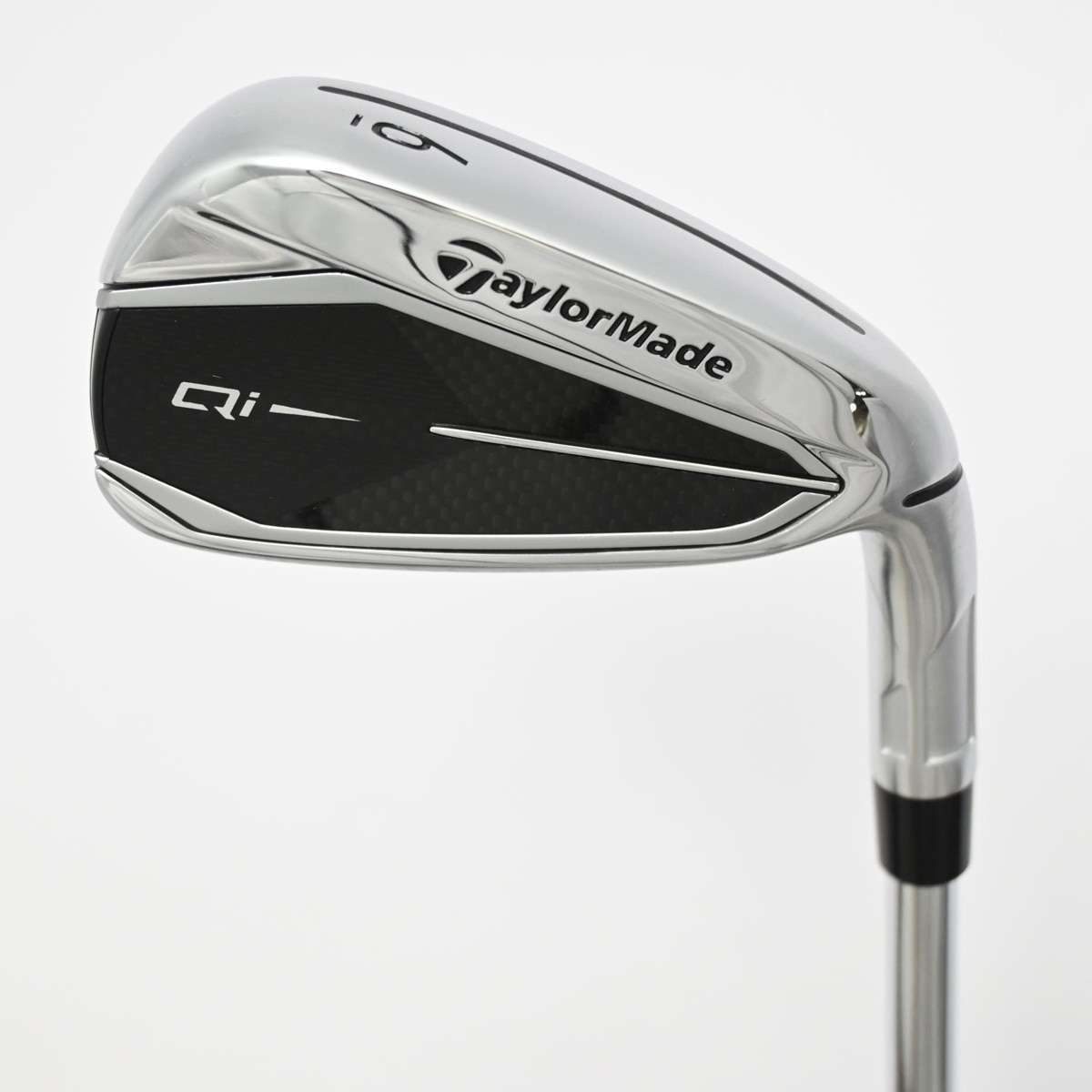 中古】Qi アイアン N.S.PRO 910GH 24 S B(アイアン（セット