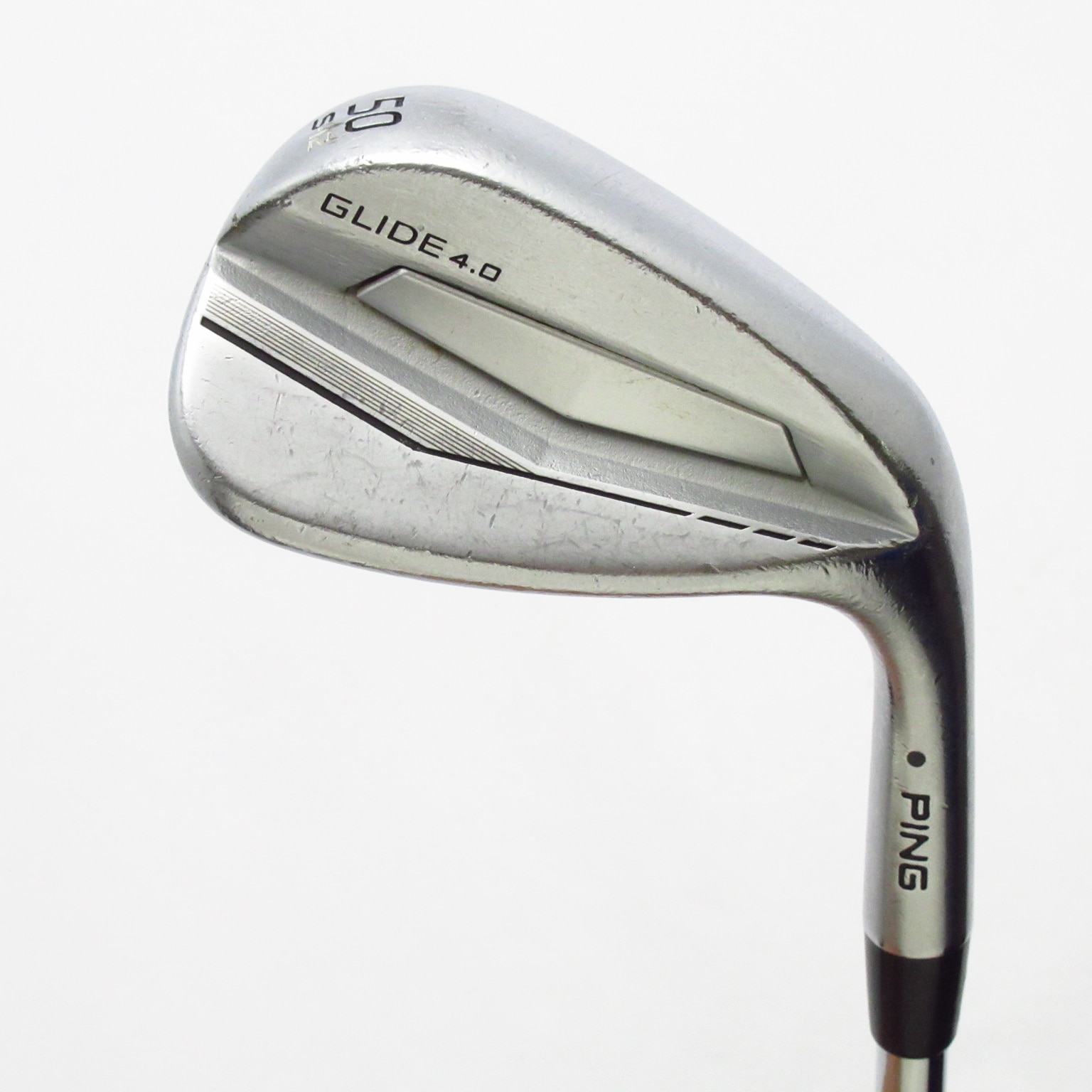 【レフティ】PING GLIDE 4.0 50°.54° 2本セット RAUNE PING - 【レフティ】PING GLIDE 4.0 50°.54° 2本セット RAUNEの