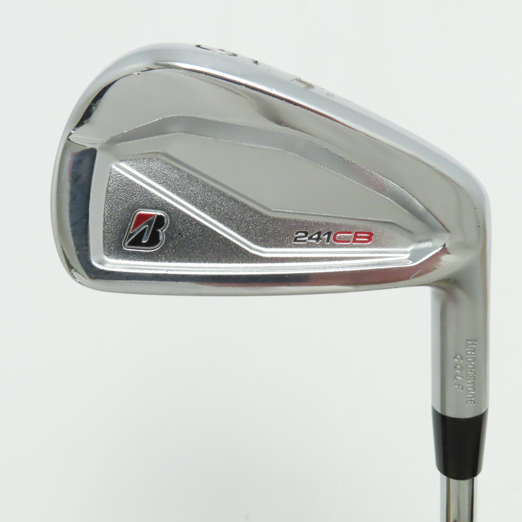 中古】241CB アイアン N.S.PRO MODUS3 TOUR 105 25 S D(アイアン