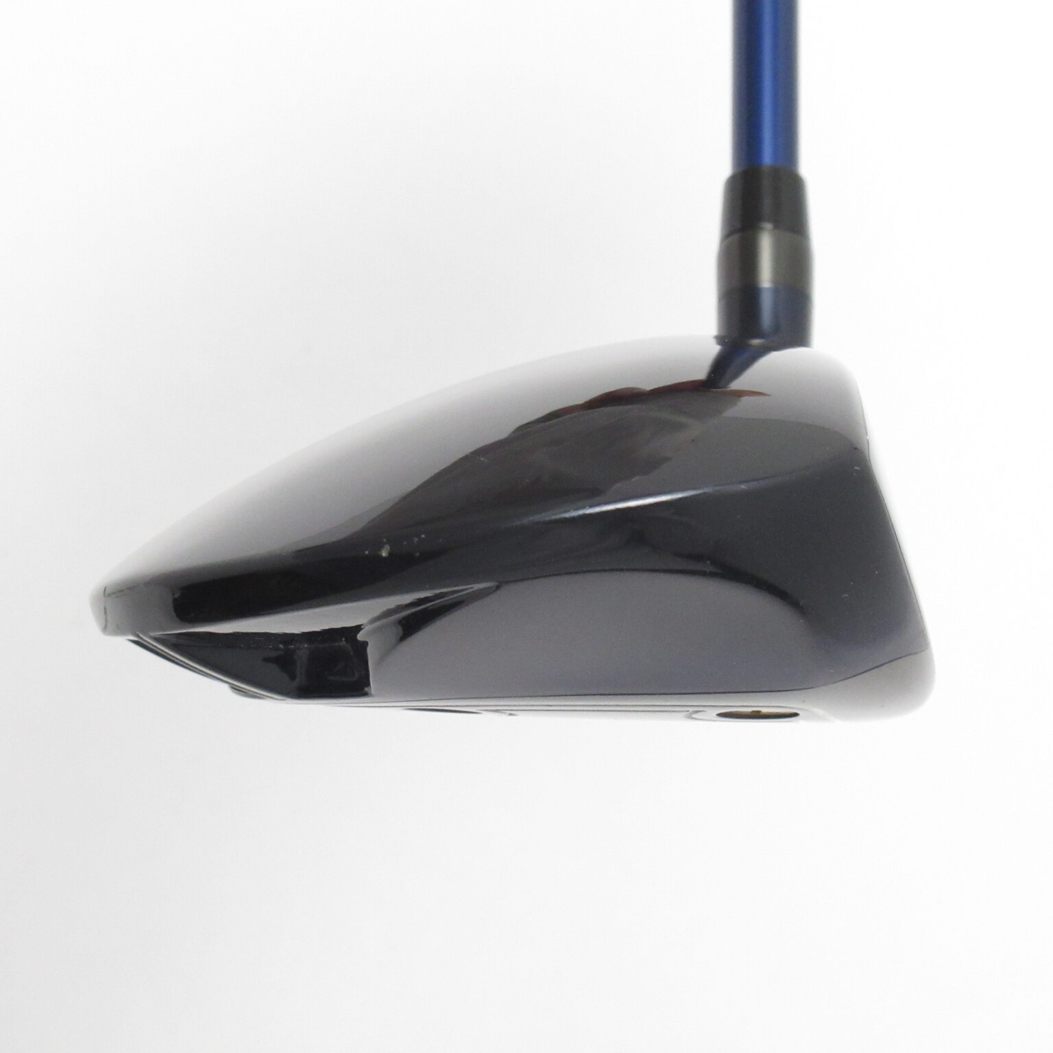 中古】ゼウス インパクト Easy Spec フェアウェイウッド Zeus