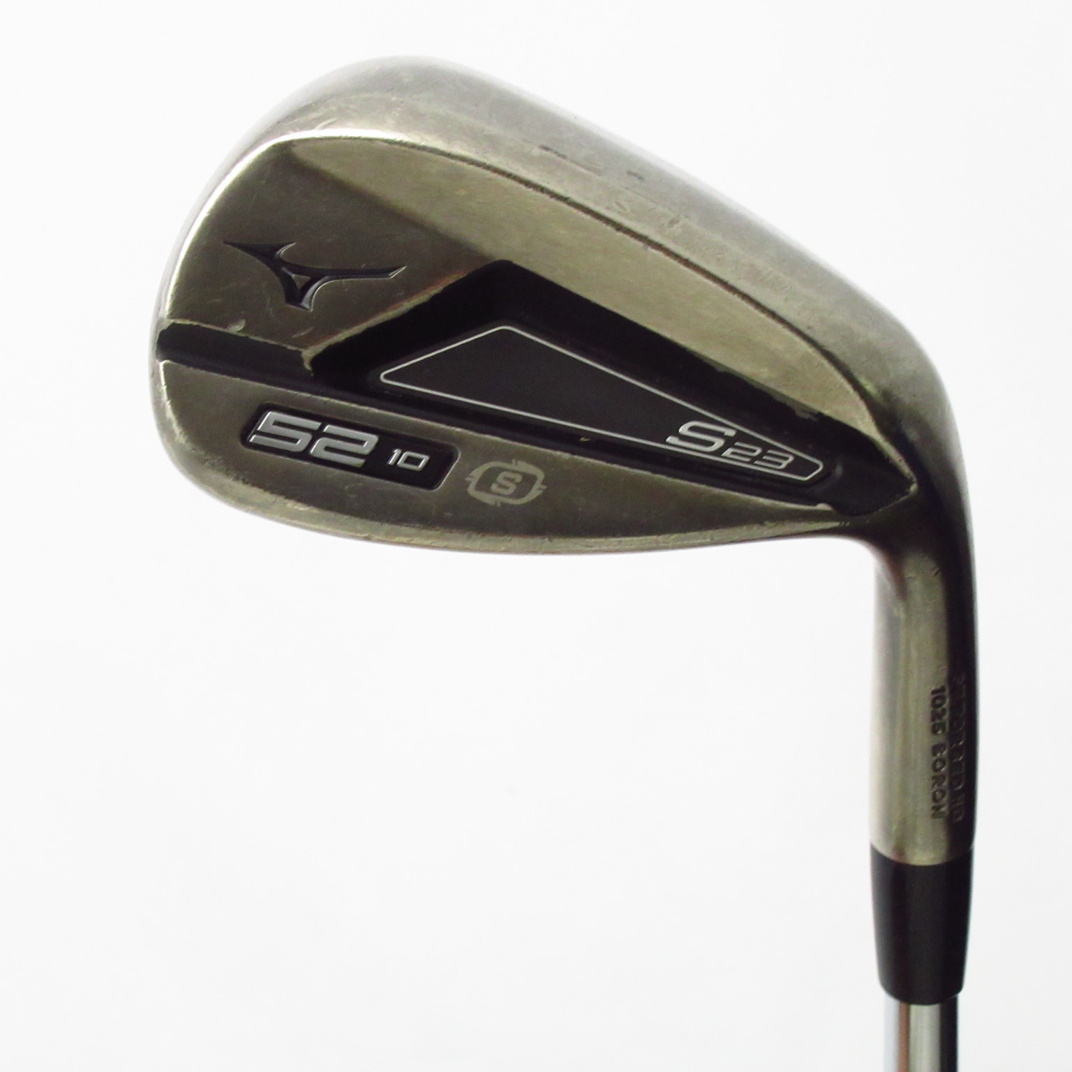 ミズノ S23 ウェッジ 62/08カッパーコバルト　プロジェクトX 5.5 中古】S23 ｶｯﾊﾟｰｺﾊﾞﾙﾄ ウェッジ (ミズノ) MIZUNO 通販｜GDO中古