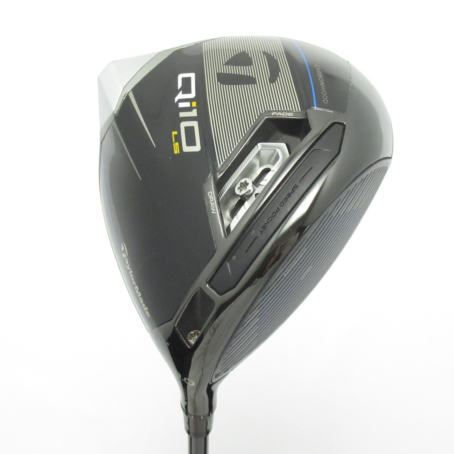 中古】Qi10 LS ドライバー (テーラーメイド) Qi10 通販｜GDO中古