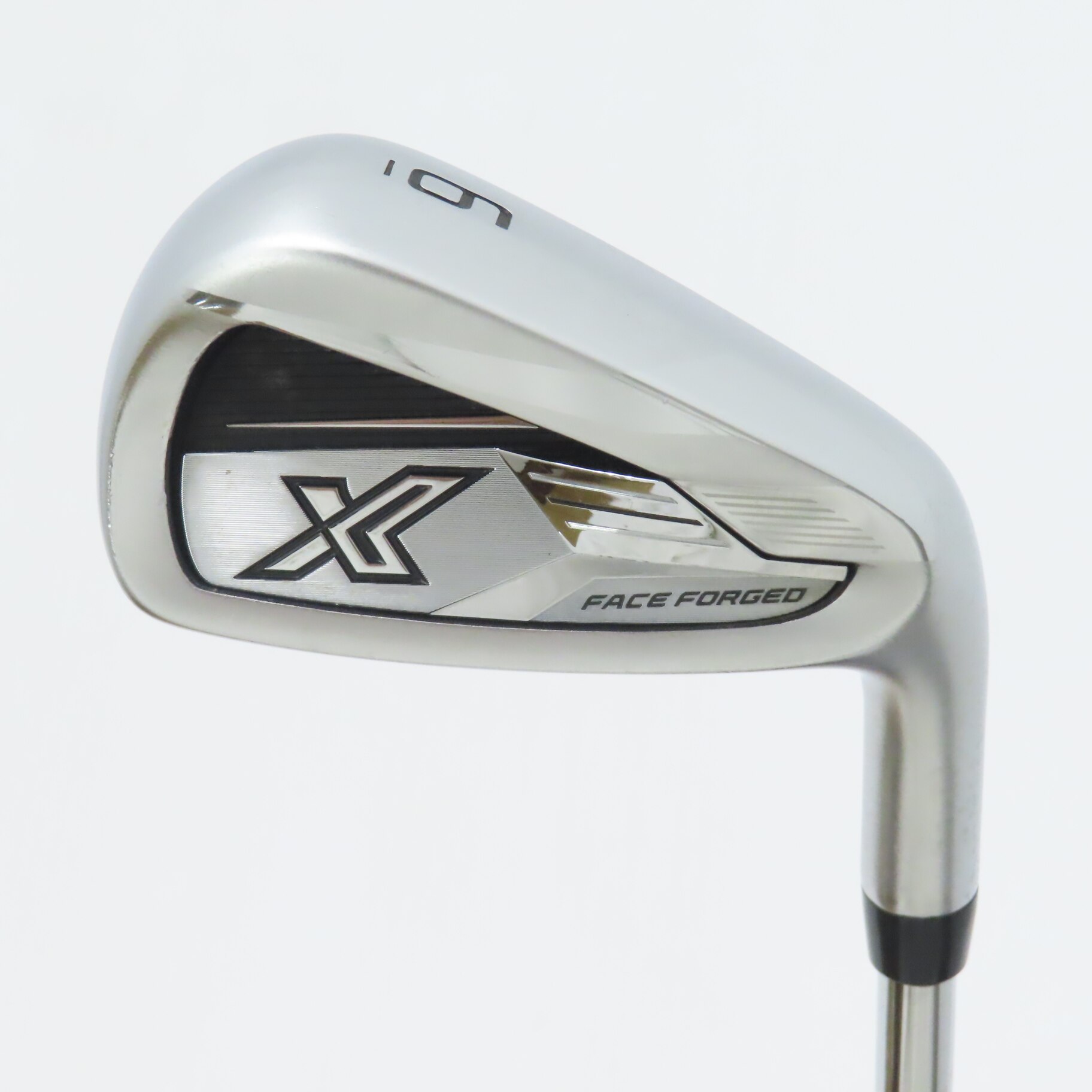 中古】ゼクシオ X(2024) アイアン Dynamic Gold 95 25.5 S200 CD