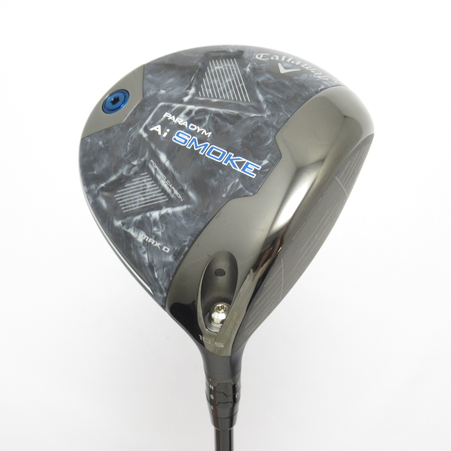 中古】PARADYM Ai SMOKE MAX D ドライバー (キャロウェイ) Ai
