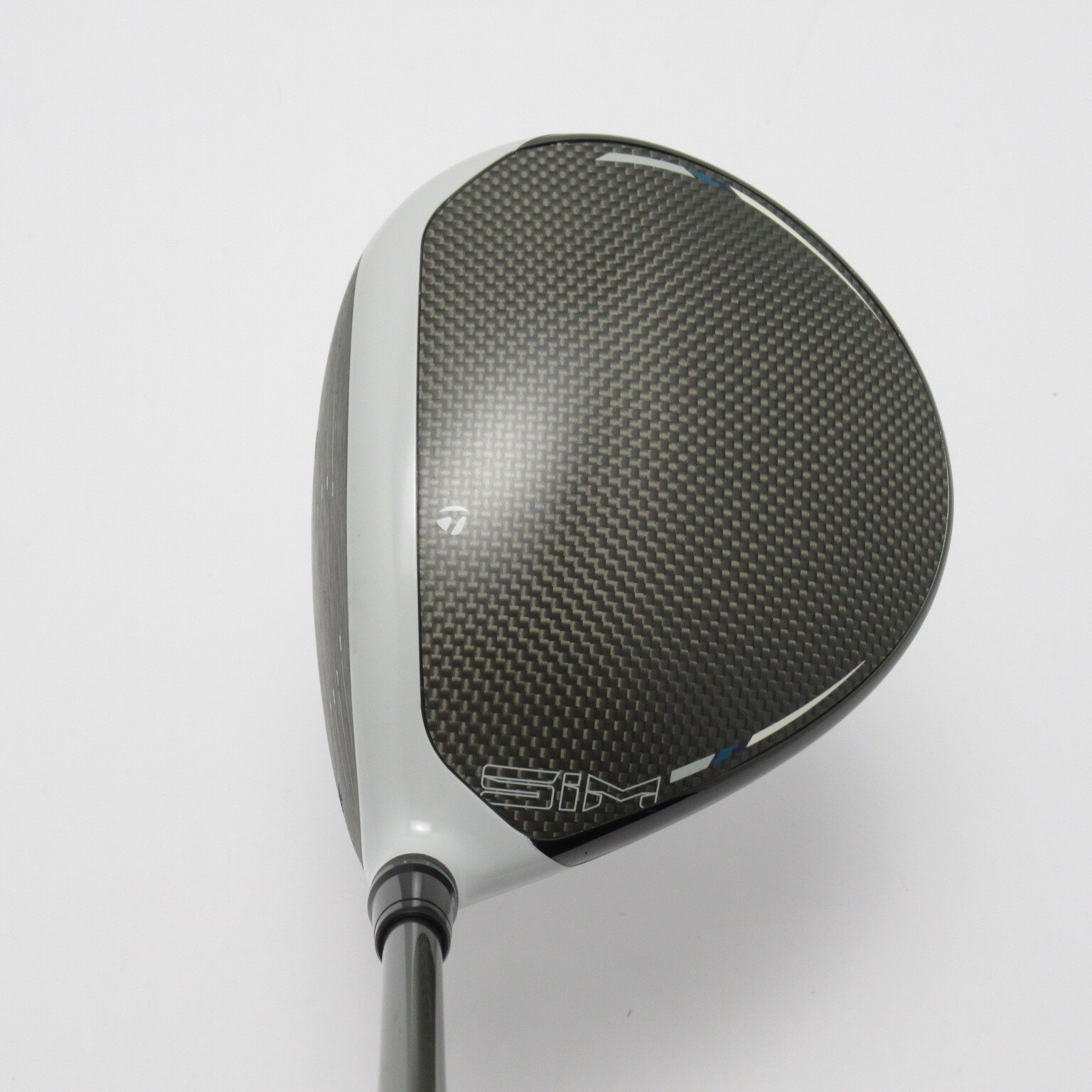 中古】SIM マックス D US ドライバー UST mamiya Helium 5 9 F4 C