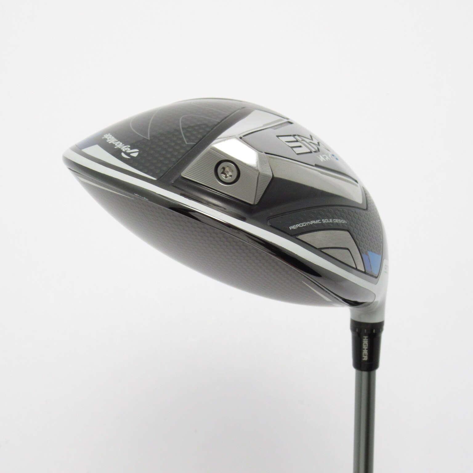 中古】SIM マックス D US ドライバー UST mamiya Helium 5 9 F4 C