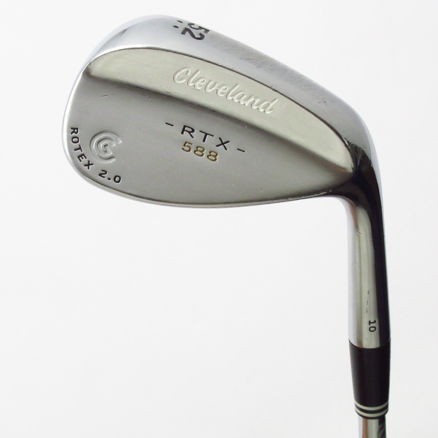 Cleveland Golf - クリーブランド  ウェッジ クリーブランド ウェッジ 通販｜GDOゴルフショップ