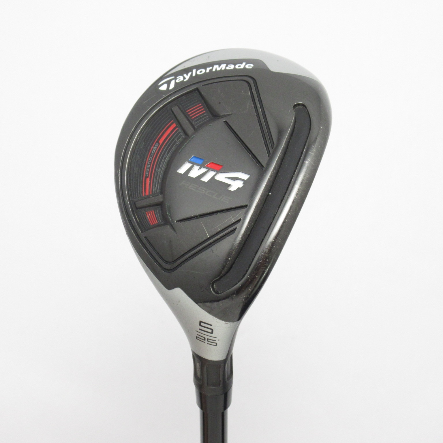 【最終価格】テーラーメイド M4 3W 661エボ4 S純正搭載 M43W 中古】M4 (テーラーメイド) 通販｜GDO中古ゴルフクラブ