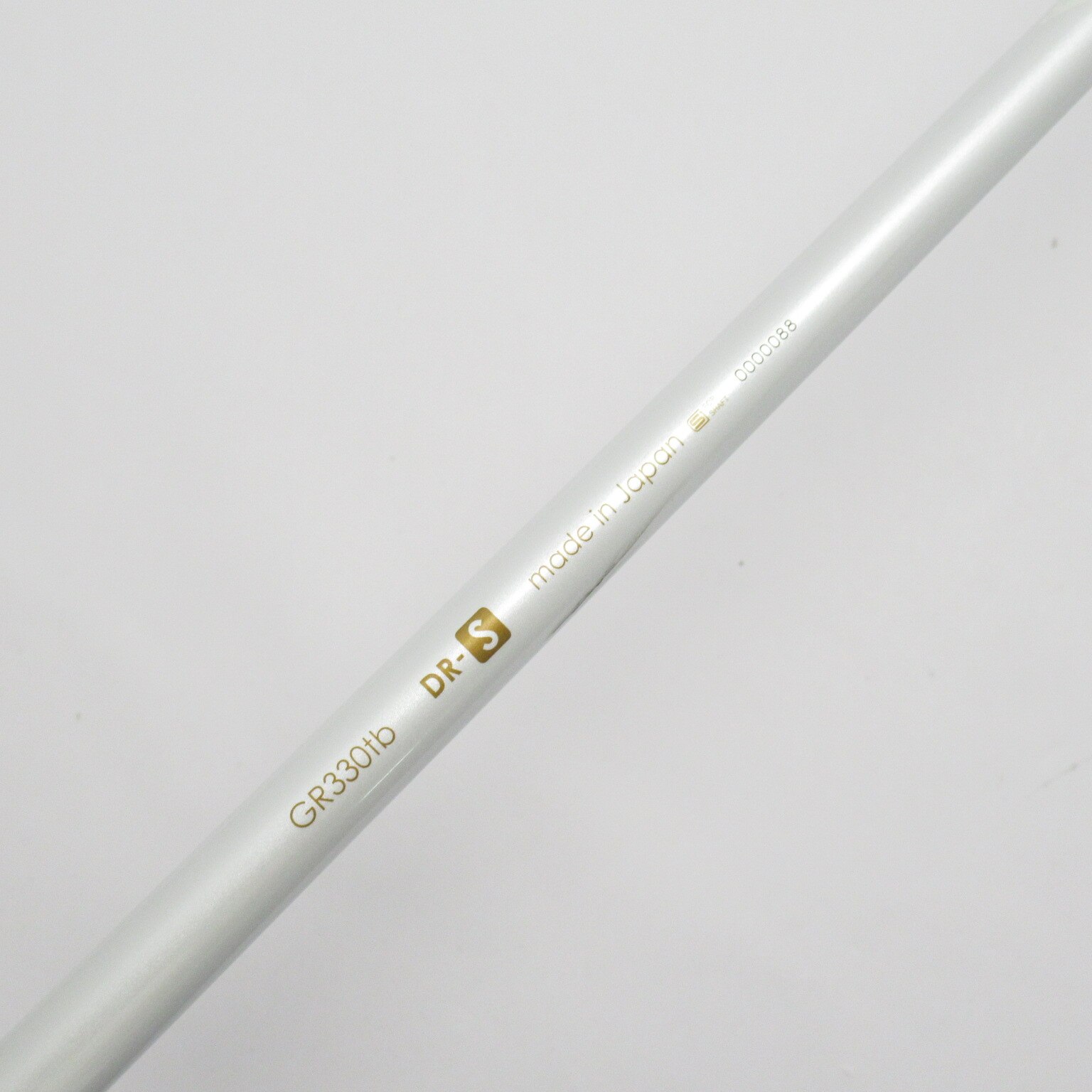 中古】AF-156S ドライバー カーボンシャフト 判別不能 S CD(ドライバー