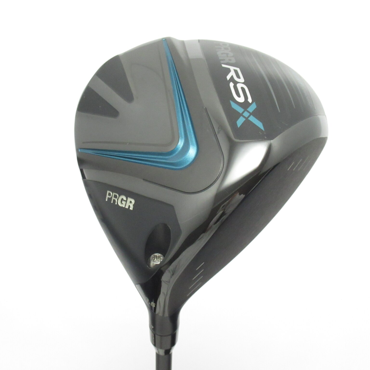 PRGR - 【中古】PRGR  プロギア　ゴルフセット iD nabla RS 当時38万円 中古】プロギア(PRGR) 通販｜GDO中古ゴルフクラブ
