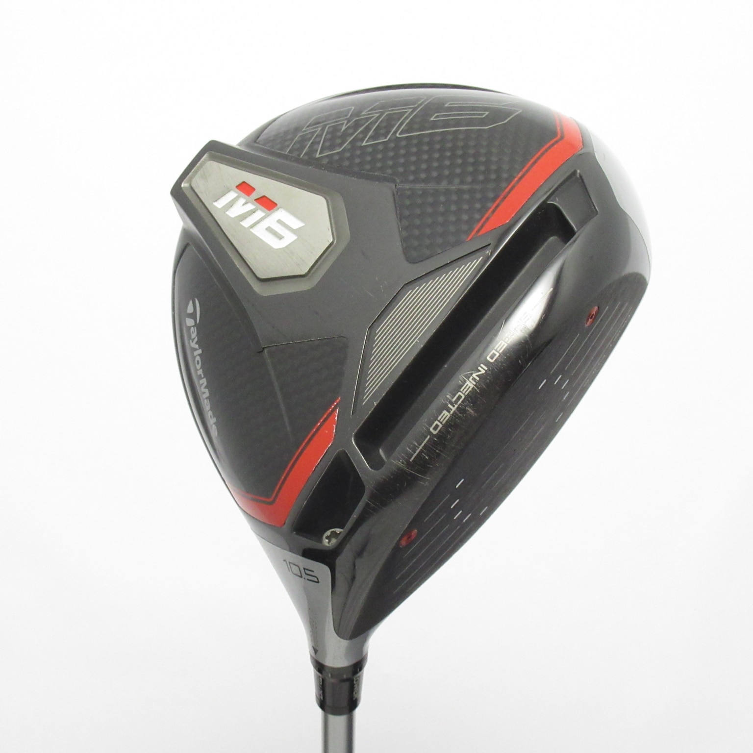 【中古品】テーラーメイド M6 5W 18° FUBUKI S 中古】M6 (テーラーメイド) 通販｜GDO中古ゴルフクラブ