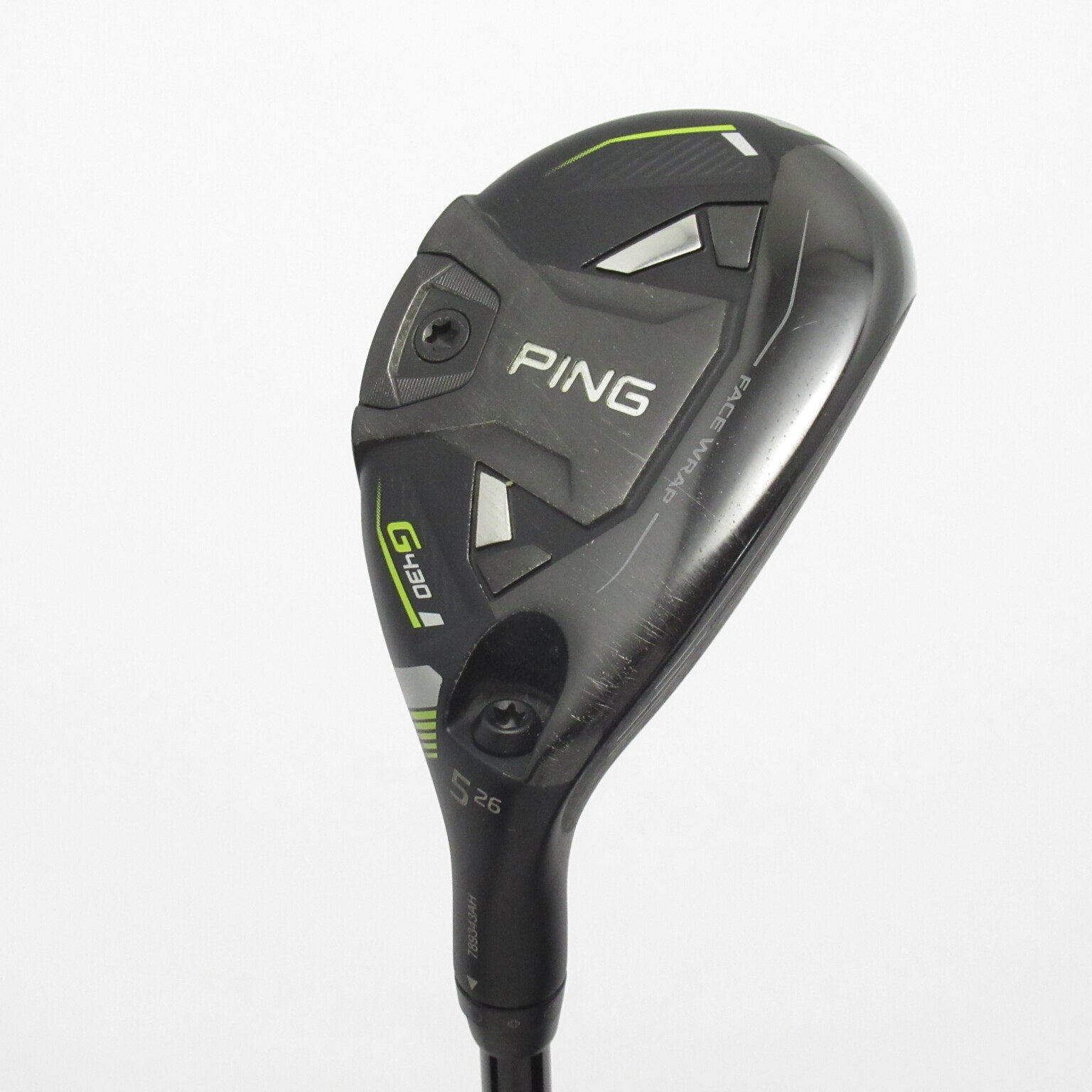 中古】G430 ユーティリティ (ピン) 通販｜GDO中古ゴルフクラブ