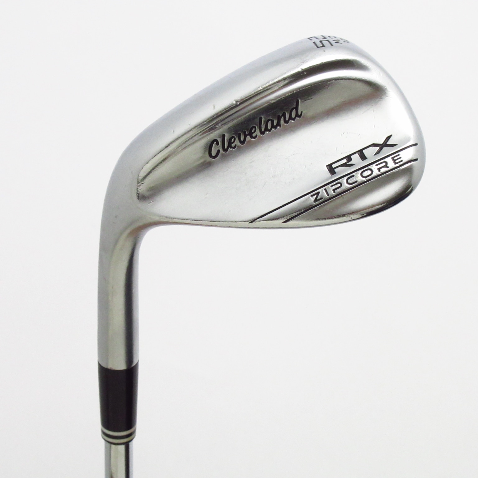 中古】RTX ZIPCORE ウェッジ (クリーブランド) RTX 通販｜GDO