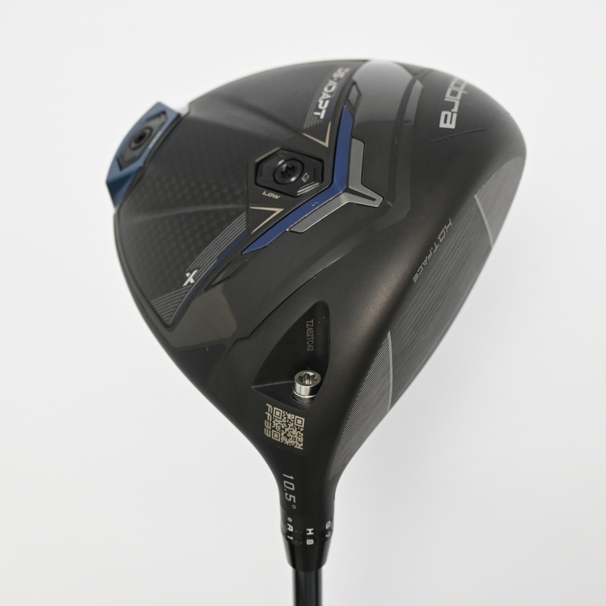 大人気中古ヘッドのみ！コブラ DS-ADAPT LSドライバーヘッド 10.5度 大人気中古ヘッドのみ！コブラ DS-ADAPT LSドライバーヘッド