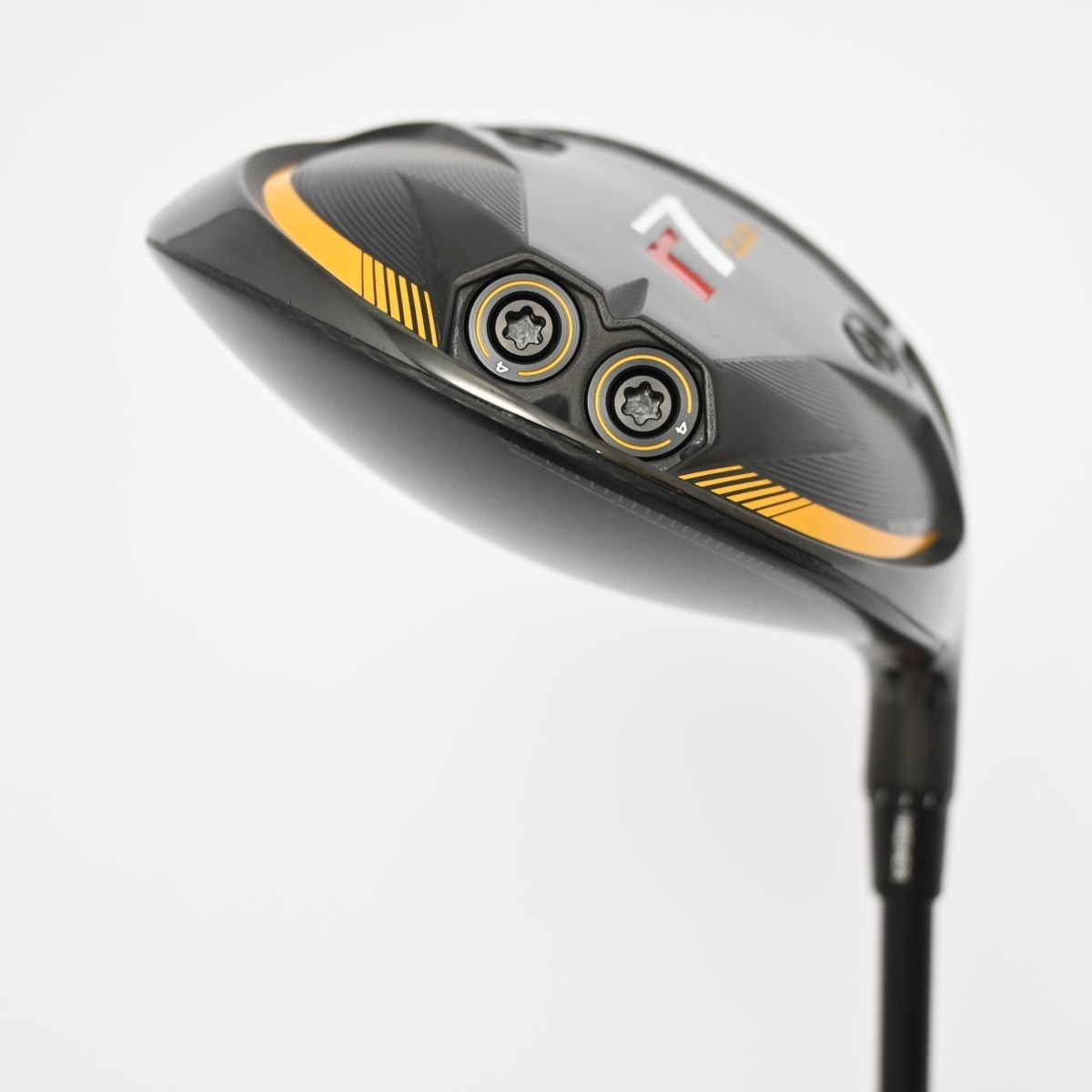 中古】r7 QUAD MINI ドライバー r7 QMD Diamana SILVER TM55 11.5 S B