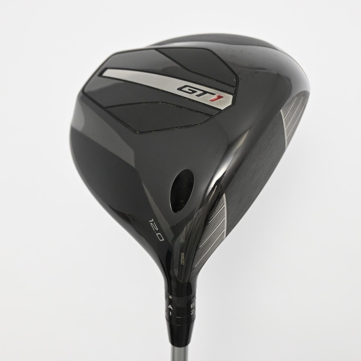 タイトリスト ドライバー GT1 12° エアスピーダー R Titleist タイトリスト ドライバー GT1 12° エアスピーダー R Titleist