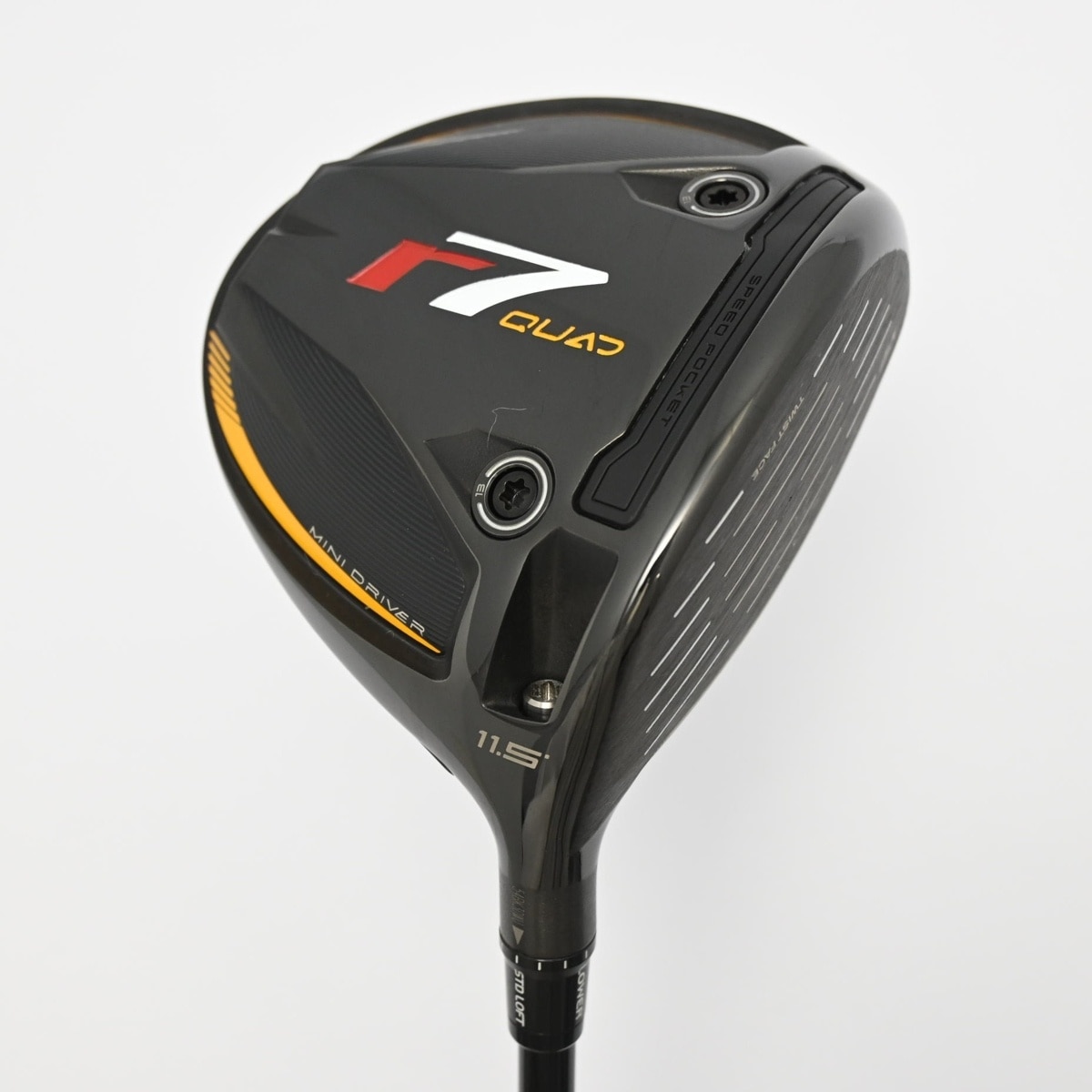 中古】R7(アールセブン) (テーラーメイド) メンズ 通販｜GDO中古ゴルフ