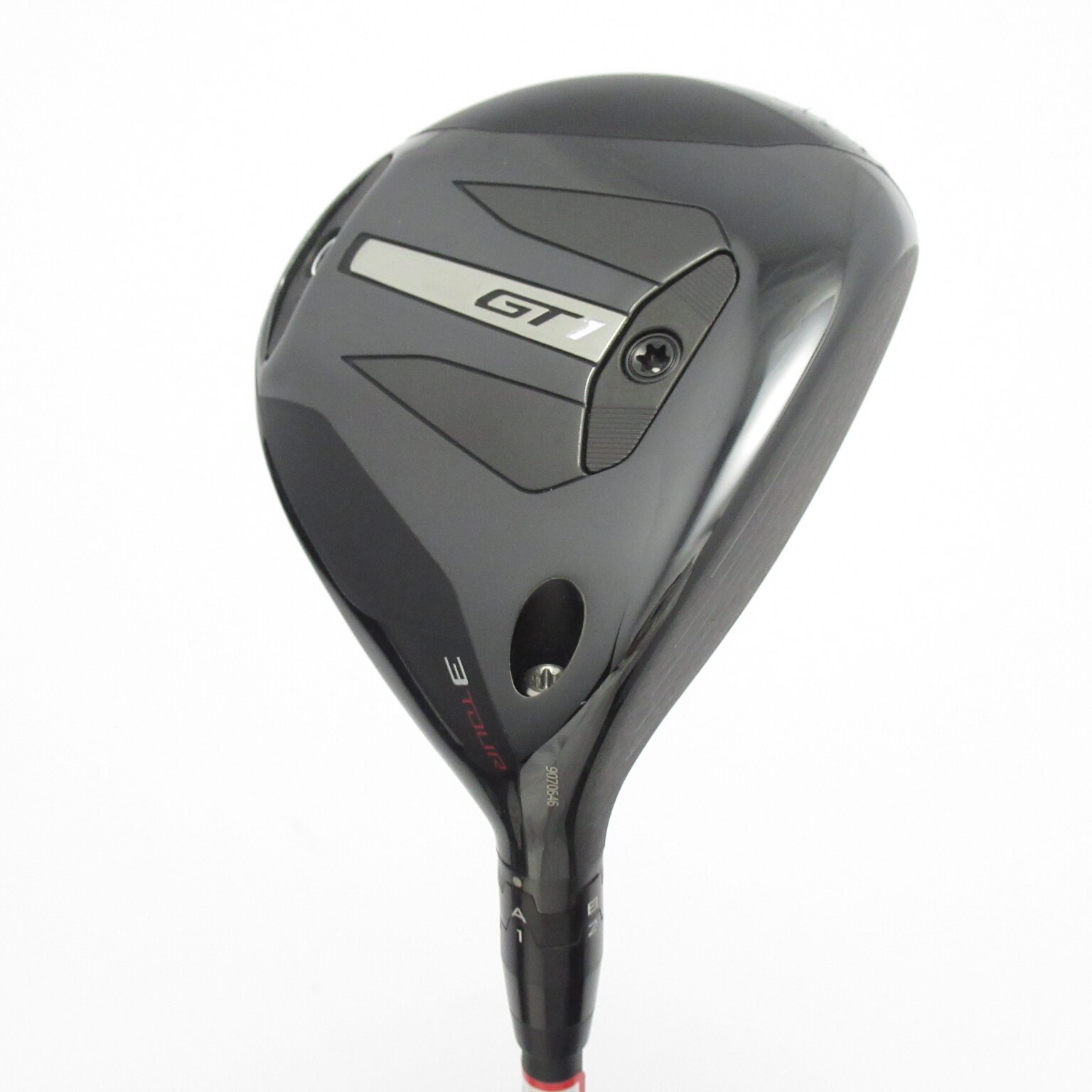 クラブ Titleist GT1 3TOUR TENSEI 1K BLUE 65S 3W Titleist GT1 3 Wood 15* Tensei 1K Blue 65 Regular Right Hand