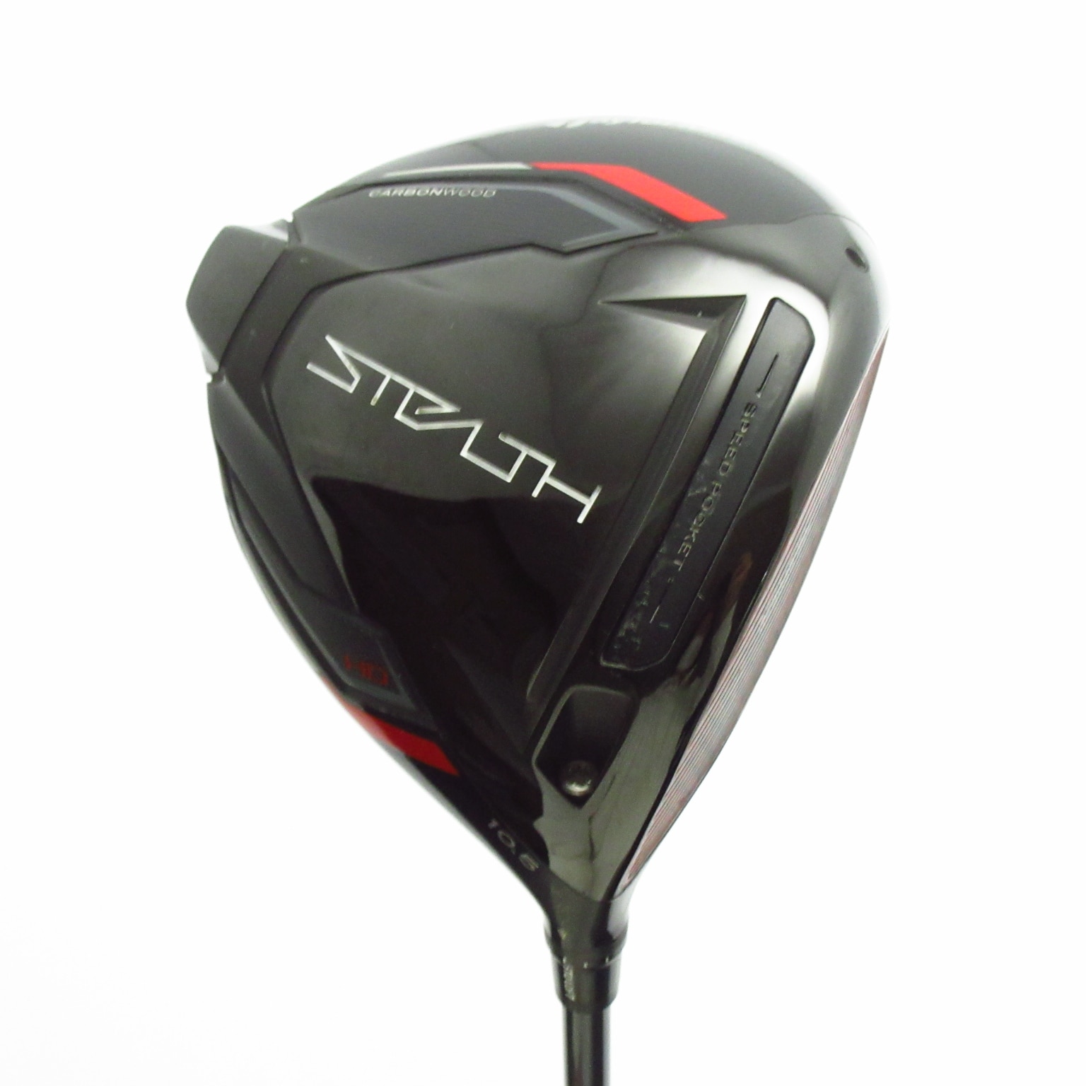 TaylorMade - 【新品未使用】2022年モデル ステルス ドライバー テンセイ カーボン S ドライバー テーラーメイド STEALTH (ステルス) ドライバー 2022